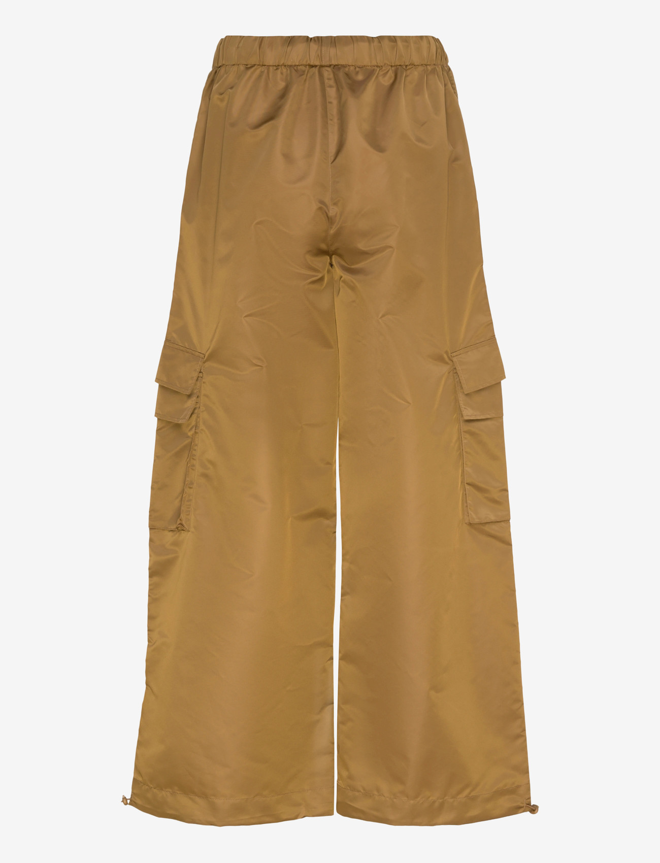 Lovechild 1979 - Maiken Pant - cargobukser - 745 tapenade - 2