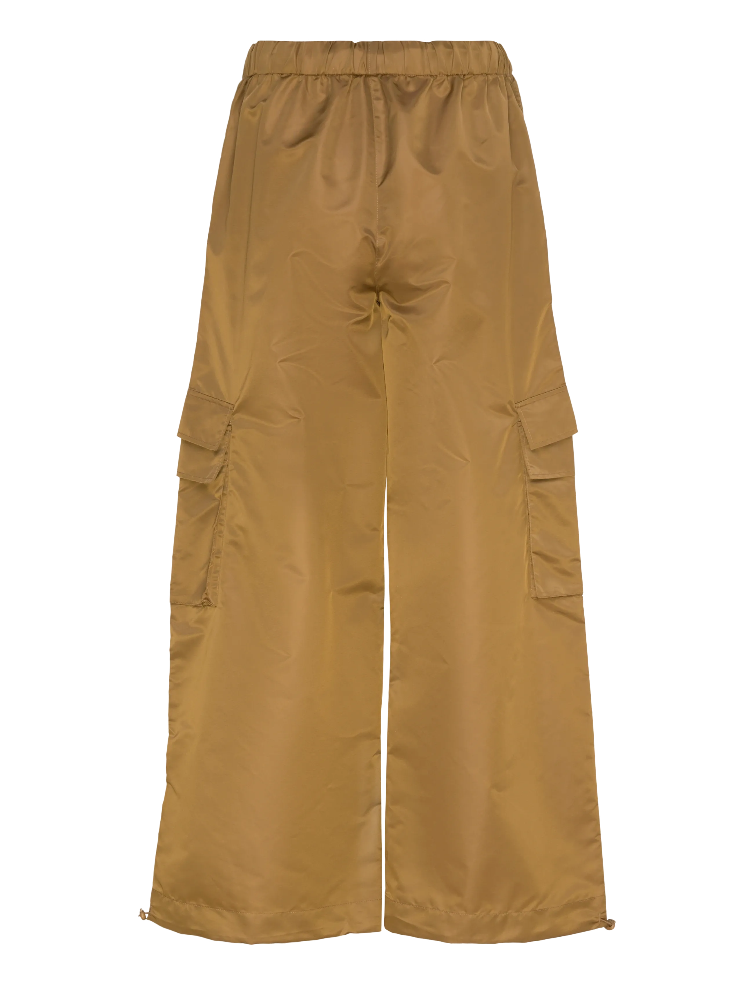 Lovechild 1979 - Maiken Pant - cargo pants - 745 tapenade - 2