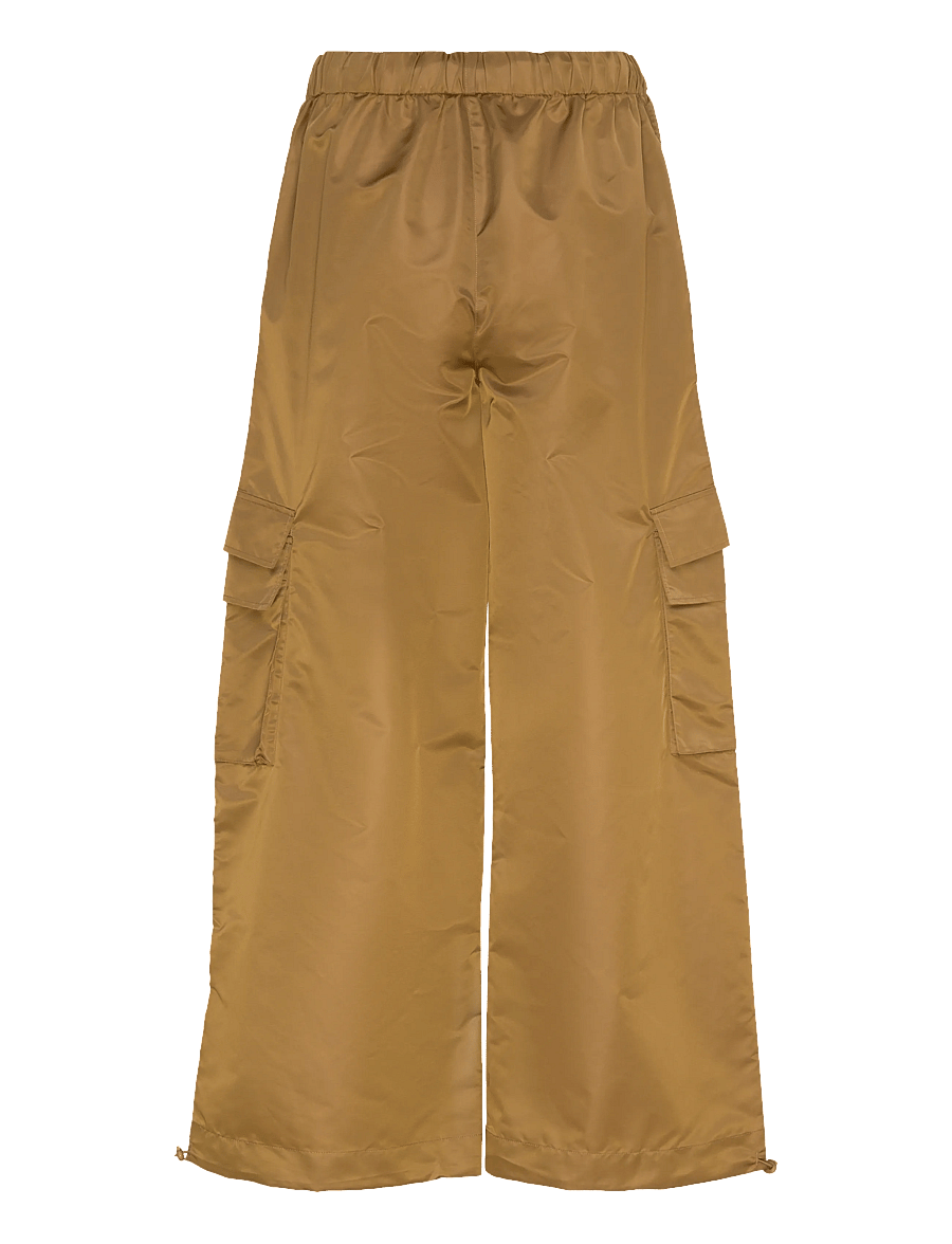 Lovechild 1979 - Maiken Pant - cargo-hosen - 745 tapenade - 2