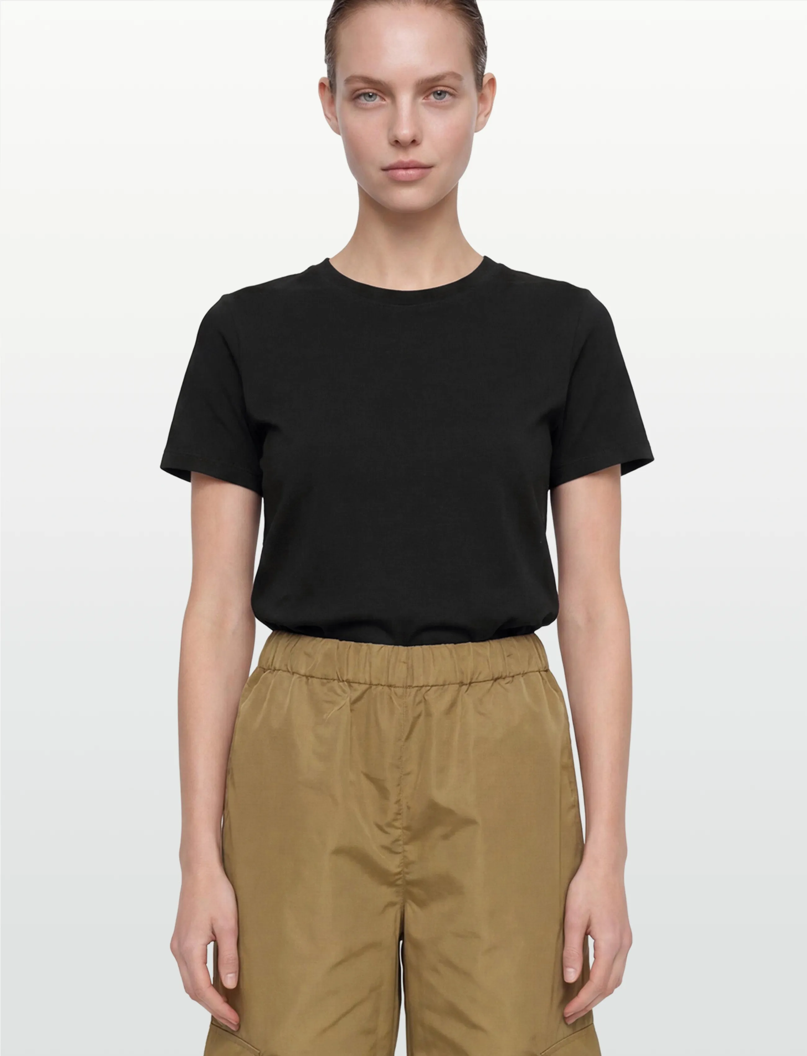 Lovechild 1979 Maiken Pant cargobyxor dam – bild 2