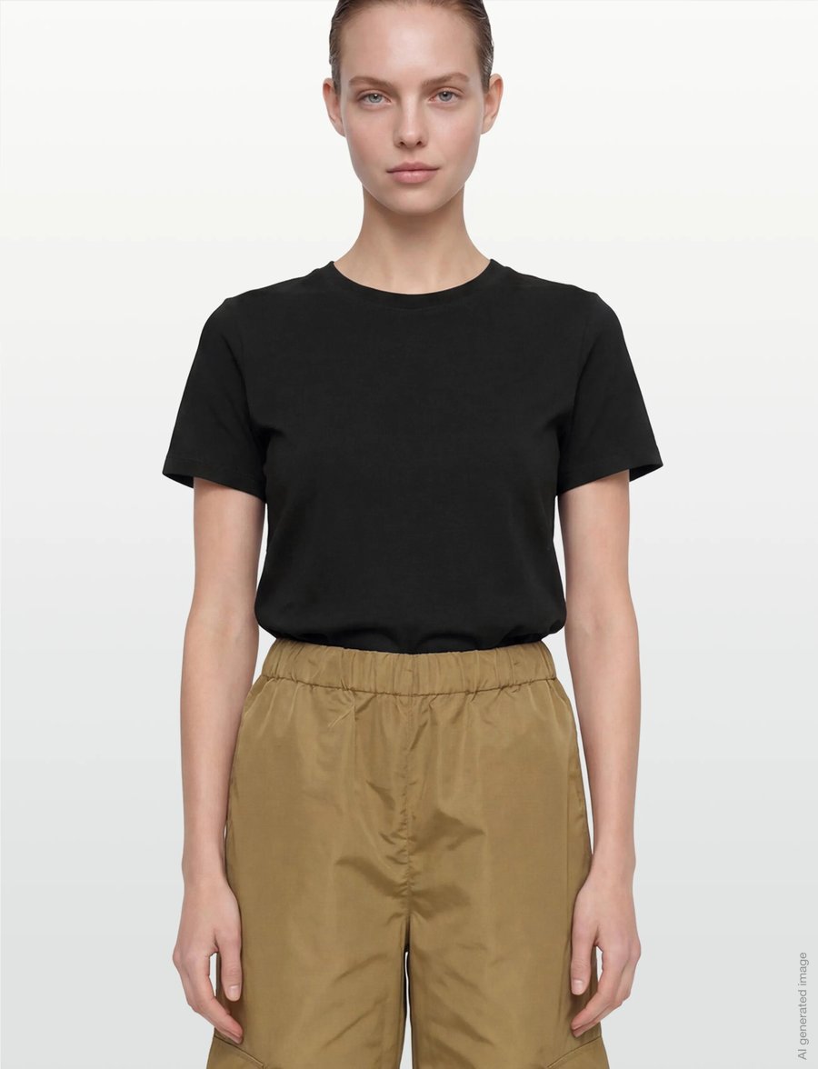 Lovechild 1979 - Maiken Pant - cargo-hosen - 745 tapenade - 4