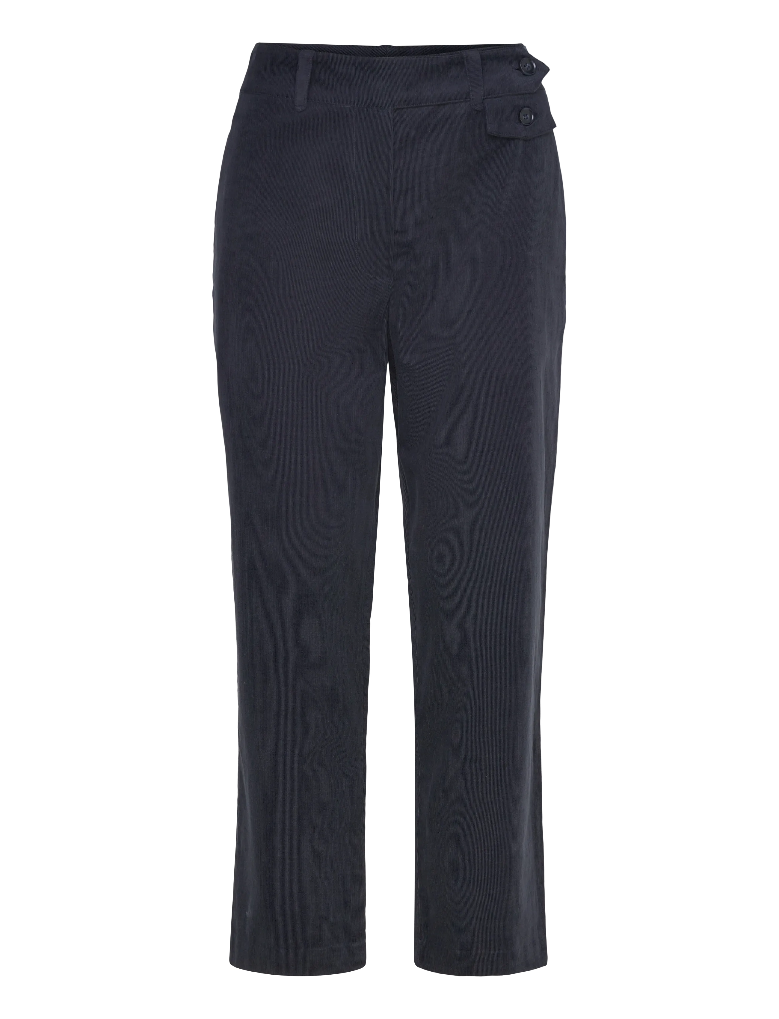 Lovechild 1979 Coppola Pant - Bukser - 451 DARK NAVY / navy