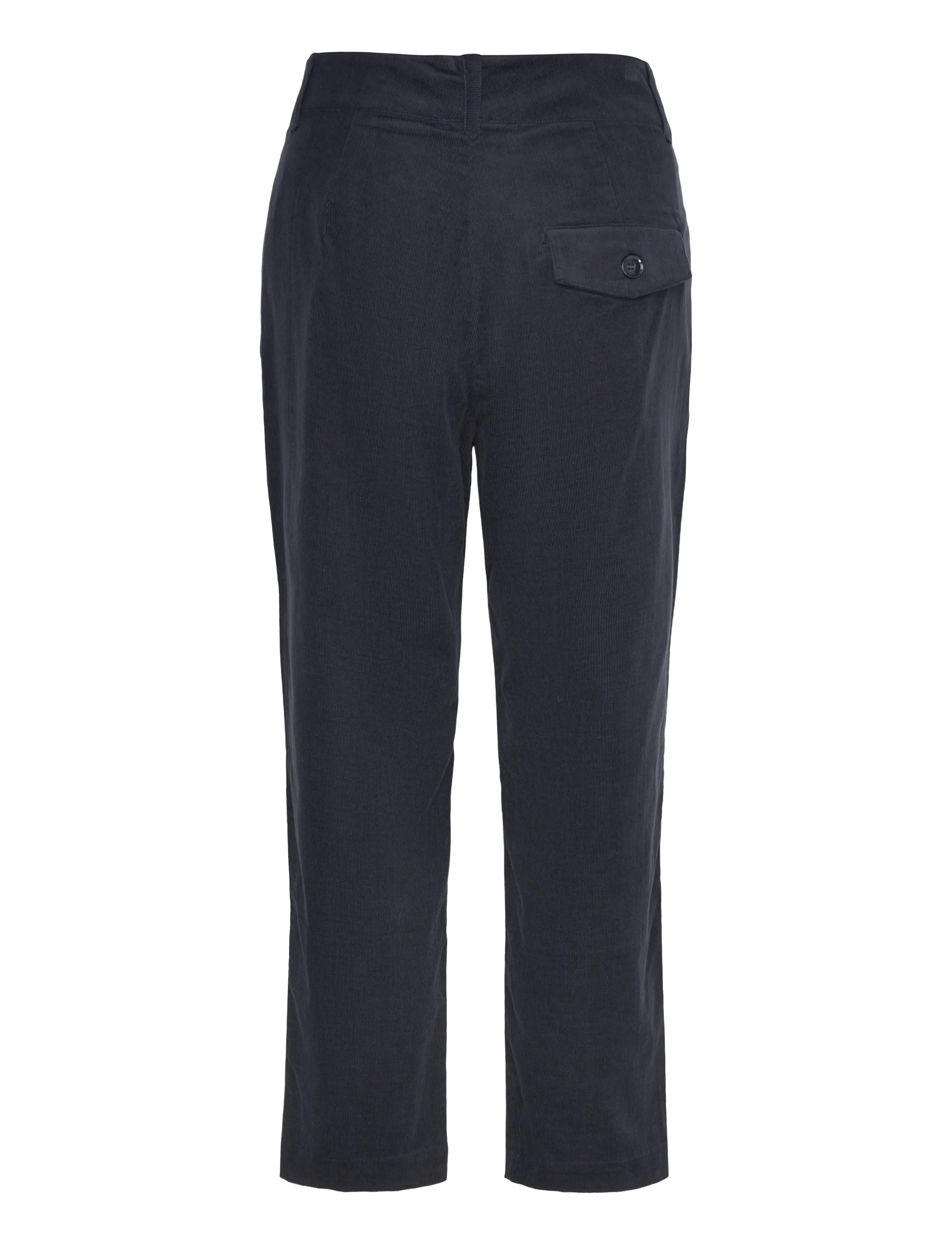 Lovechild 1979 - Coppola Pant - broeken met rechte pijp - 451 dark navy - 2
