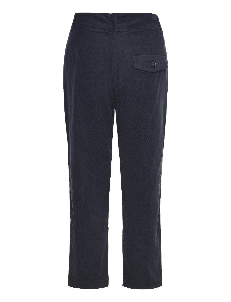 Lovechild 1979 - Coppola Pant - bukser med lige ben - 451 dark navy - 2