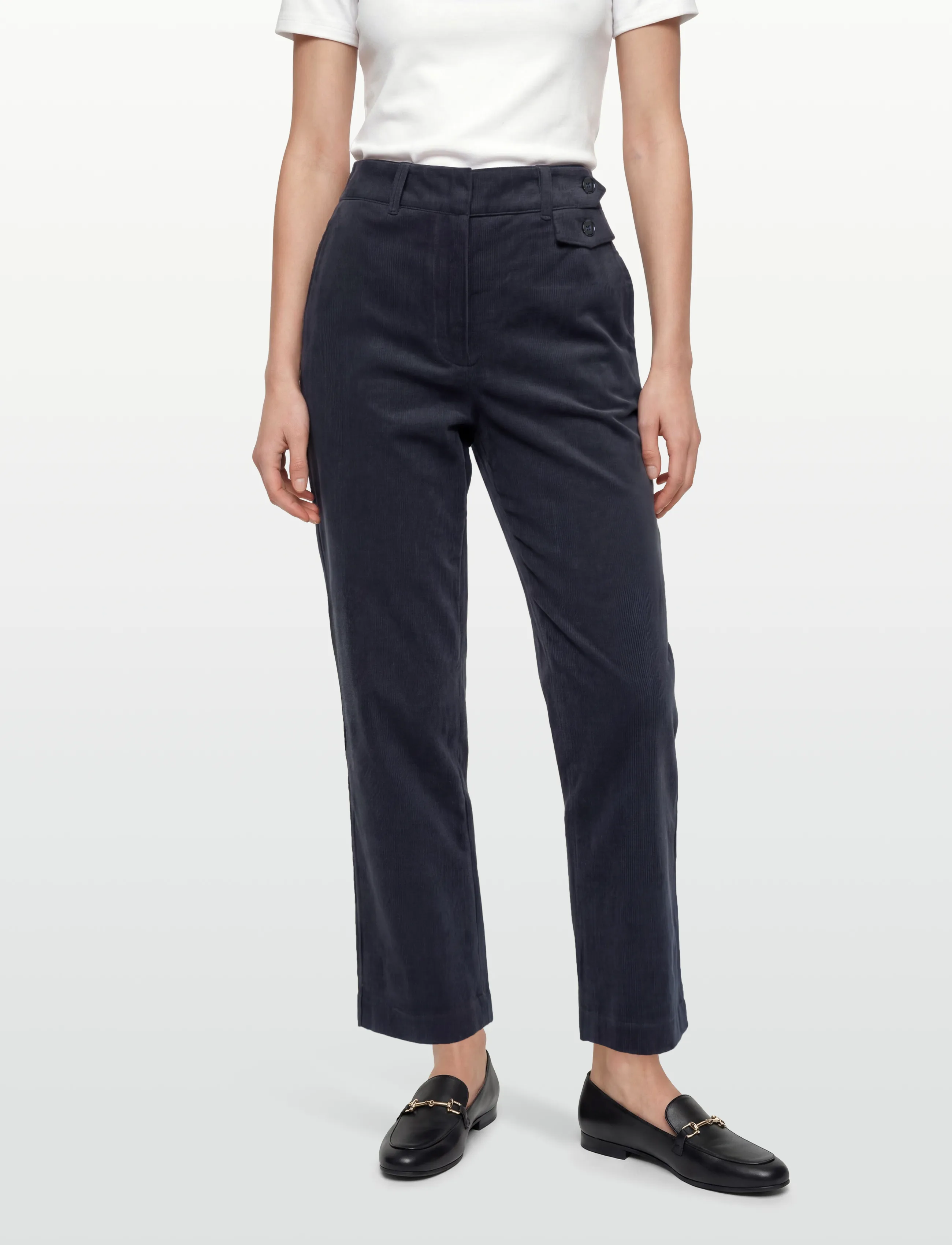 Lovechild 1979 Coppola Pant kostymbyxor dam – bild 2