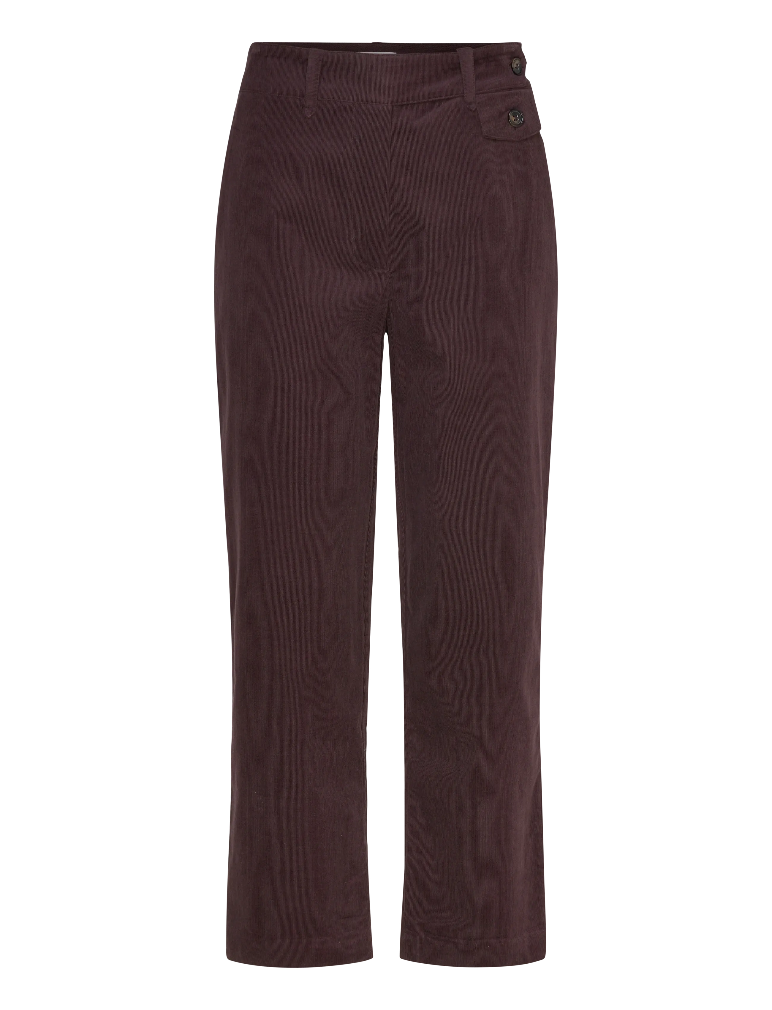 Lovechild 1979 Coppola Pant - Lovechild 1979 - 714 BLACK COFFEE / brown
