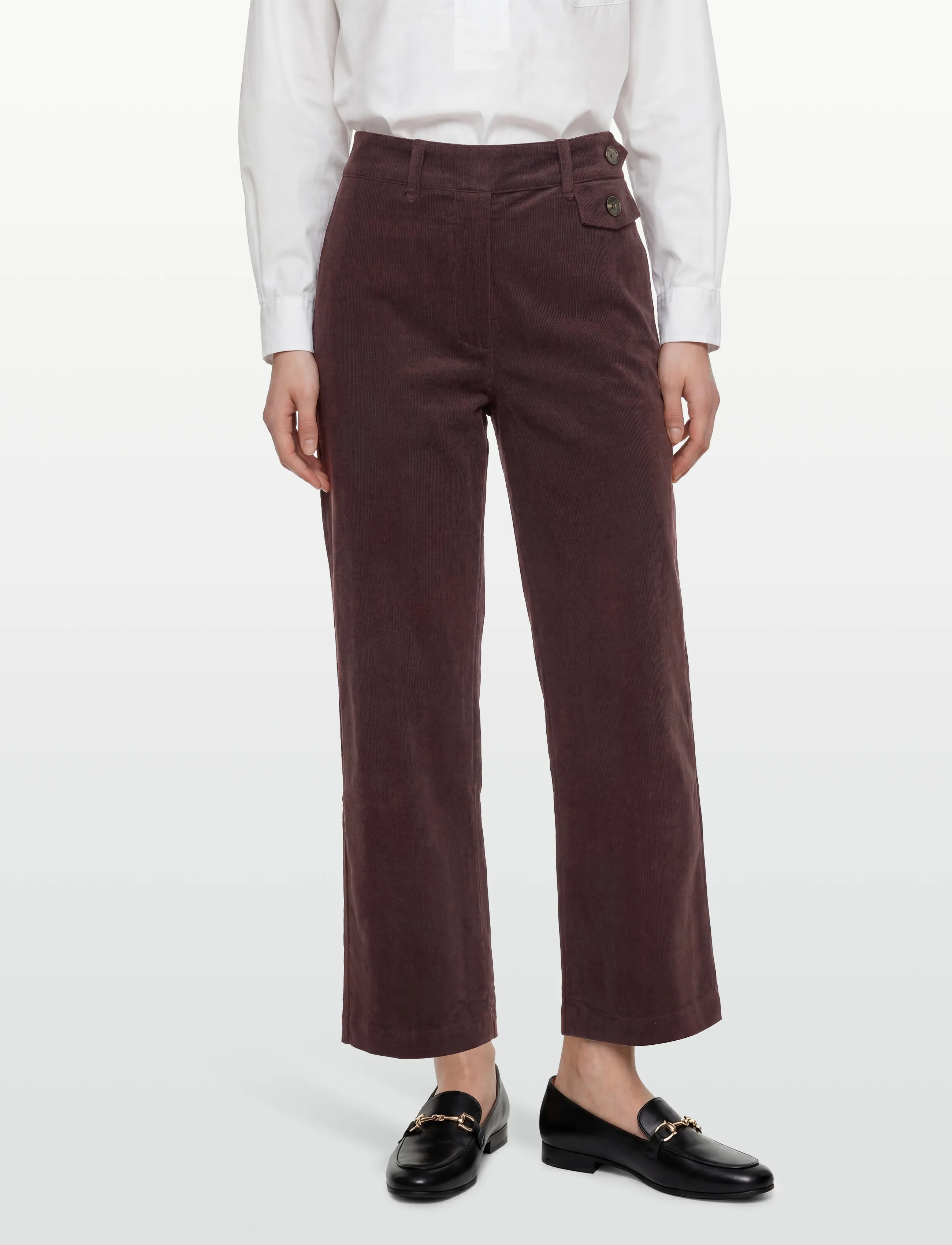 Lovechild 1979 Coppola Pant kostymbyxor dam – bild 2