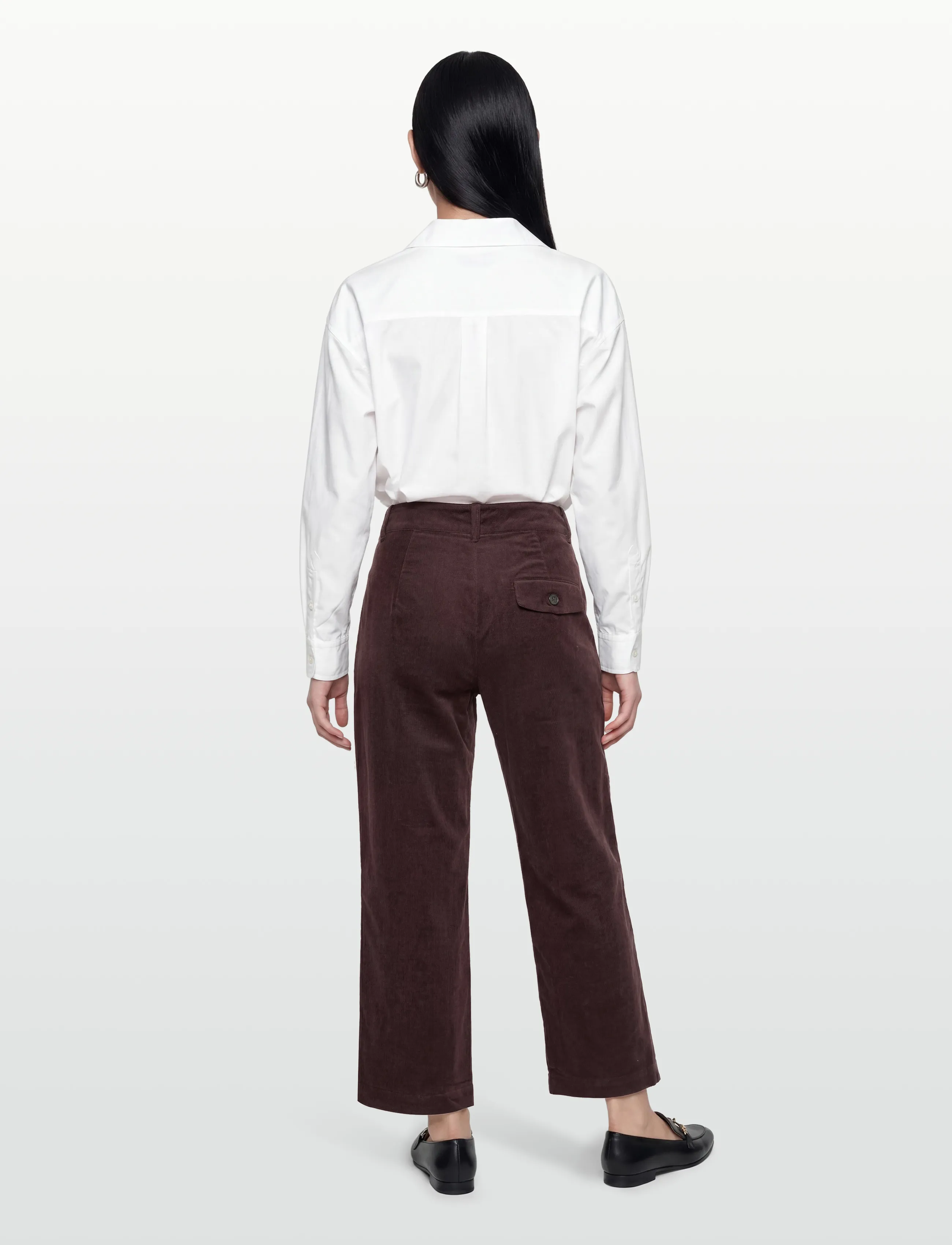 Lovechild 1979 Coppola Pant kostymbyxor dam – bild 3