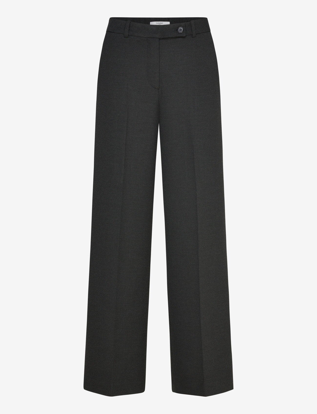 Lovechild 1979 - Harper Pant - formell - 999 black - 1