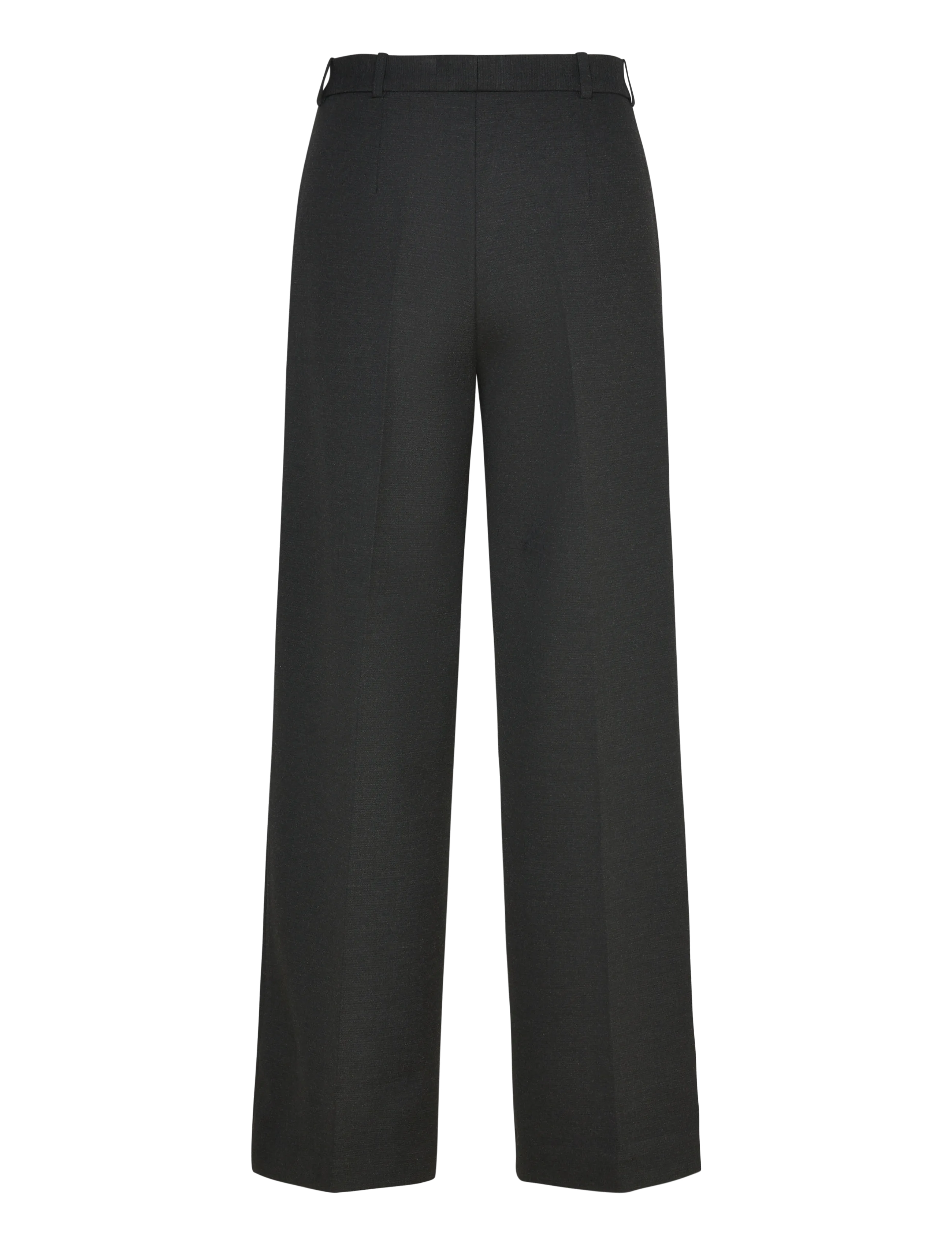 Lovechild 1979 - Harper Pant - sérsniðnar buxur - 999 black - 2
