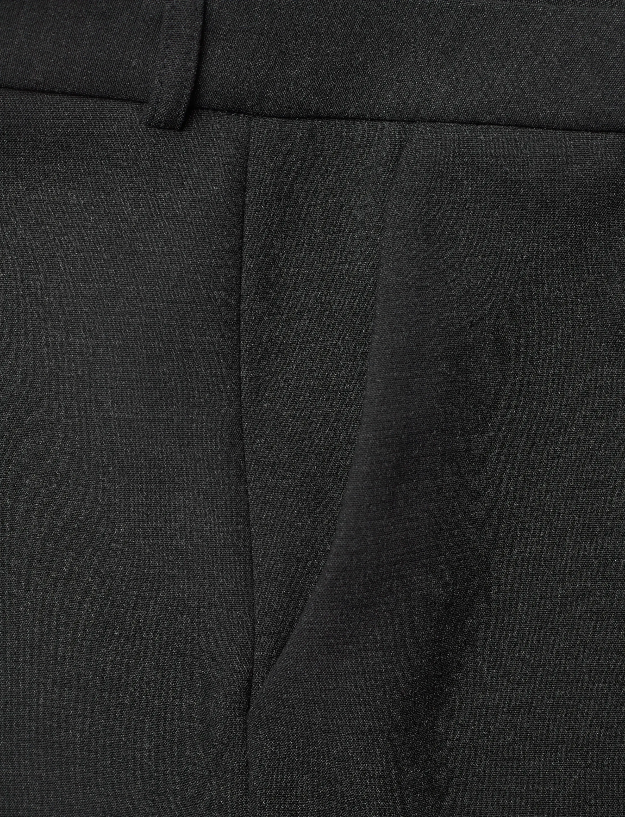 Lovechild 1979 - Harper Pant - kostymbyxor - 999 black - 5