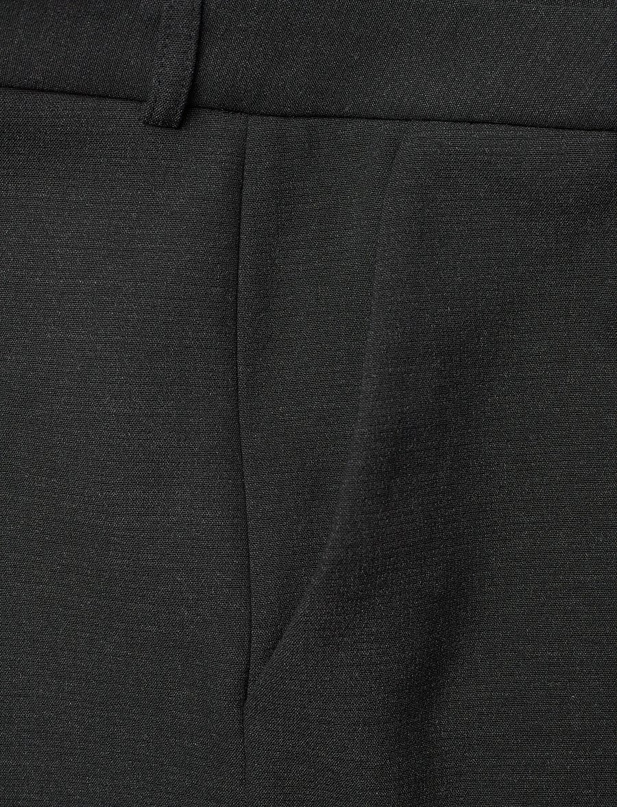 Lovechild 1979 - Harper Pant - anzugshosen - 999 black - 5