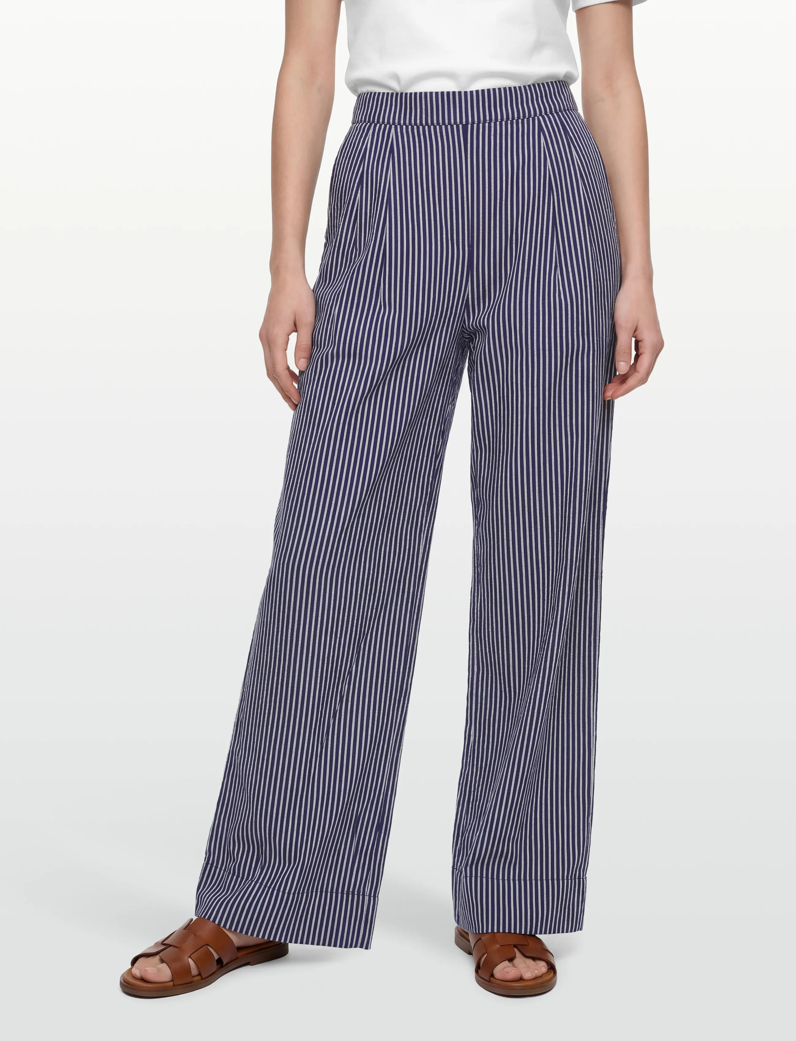 Lovechild 1979 Mary-Ann Pants kostymbyxor dam – bild 2