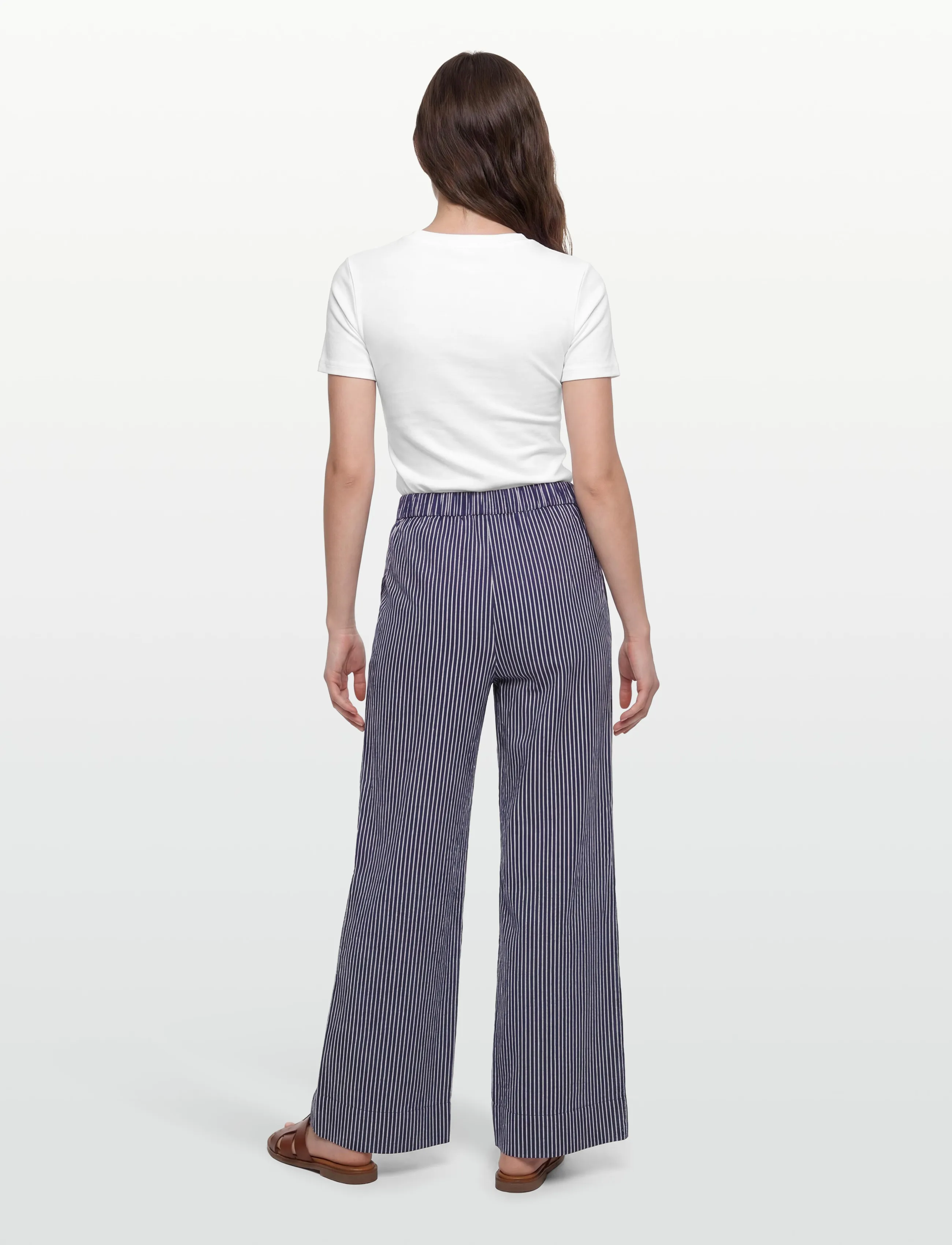 Lovechild 1979 Mary-Ann Pants kostymbyxor dam – bild 3