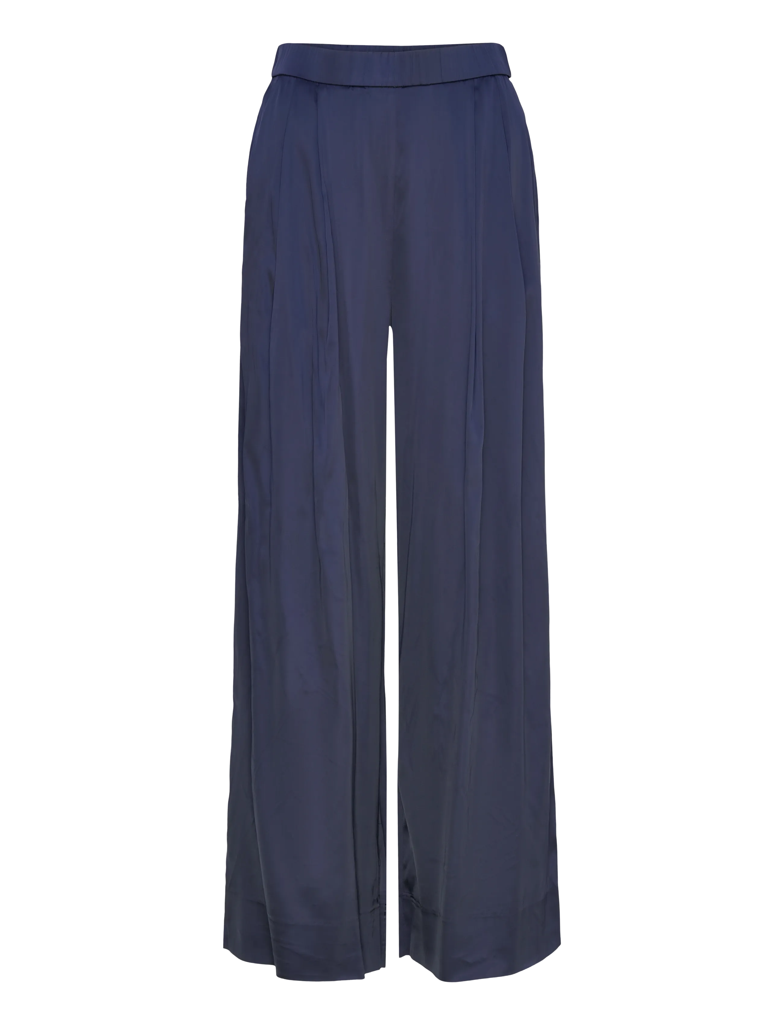 Lovechild 1979 Mary-Ann Pants - Kleidung - 450 TOTAL ECLIPSE / navy
