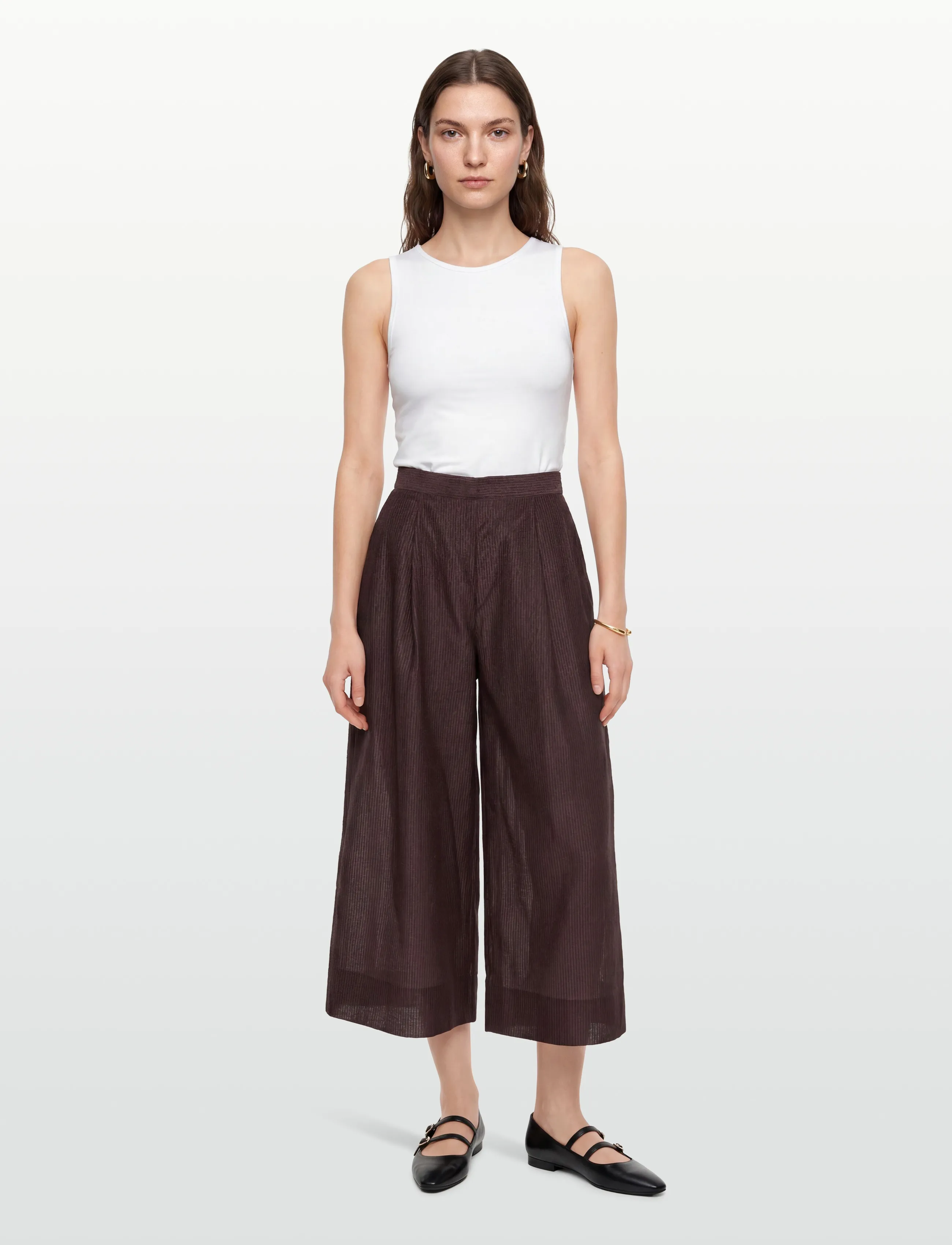 Regina Pants