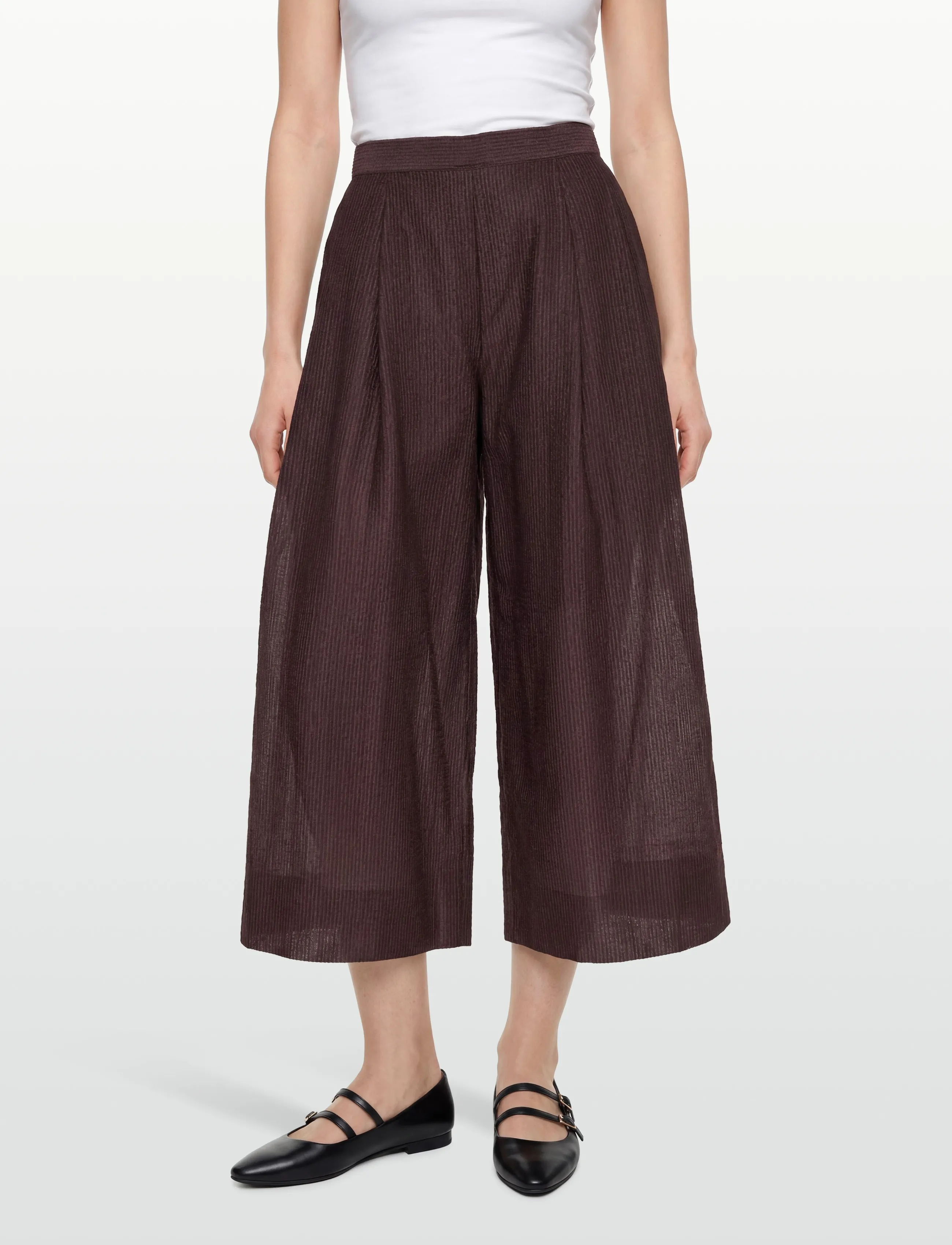 Lovechild 1979 Regina Pants kostymbyxor dam – bild 2