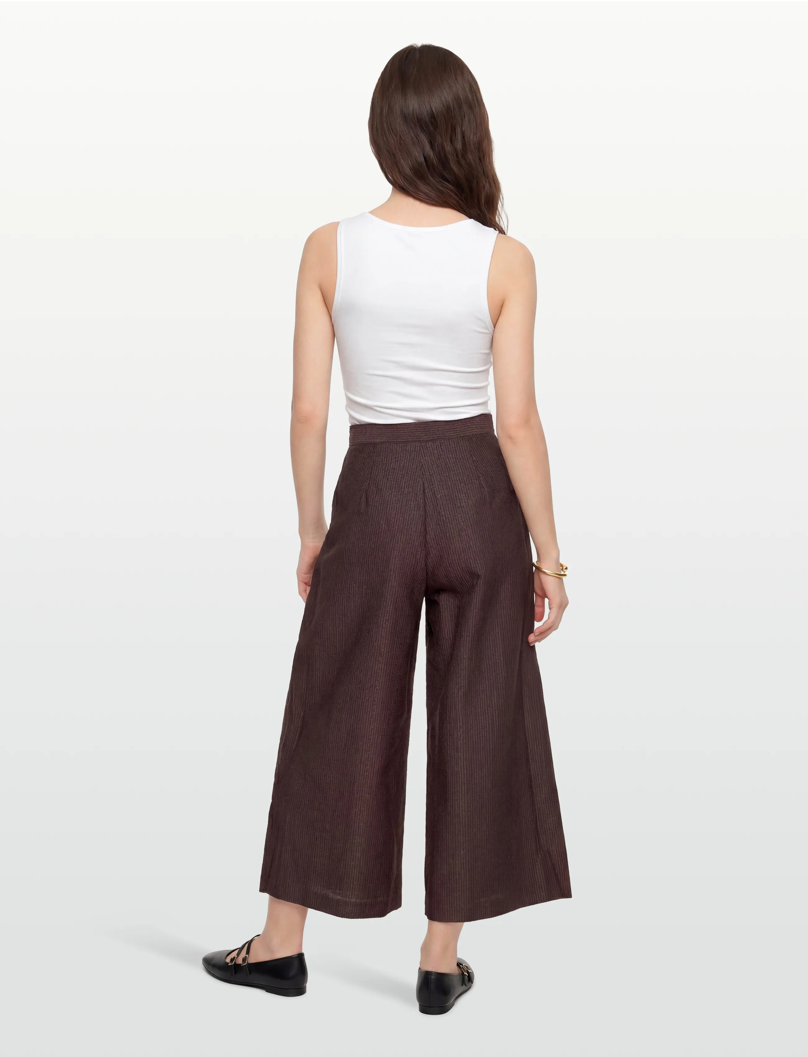 Lovechild 1979 Regina Pants kostymbyxor dam – bild 3