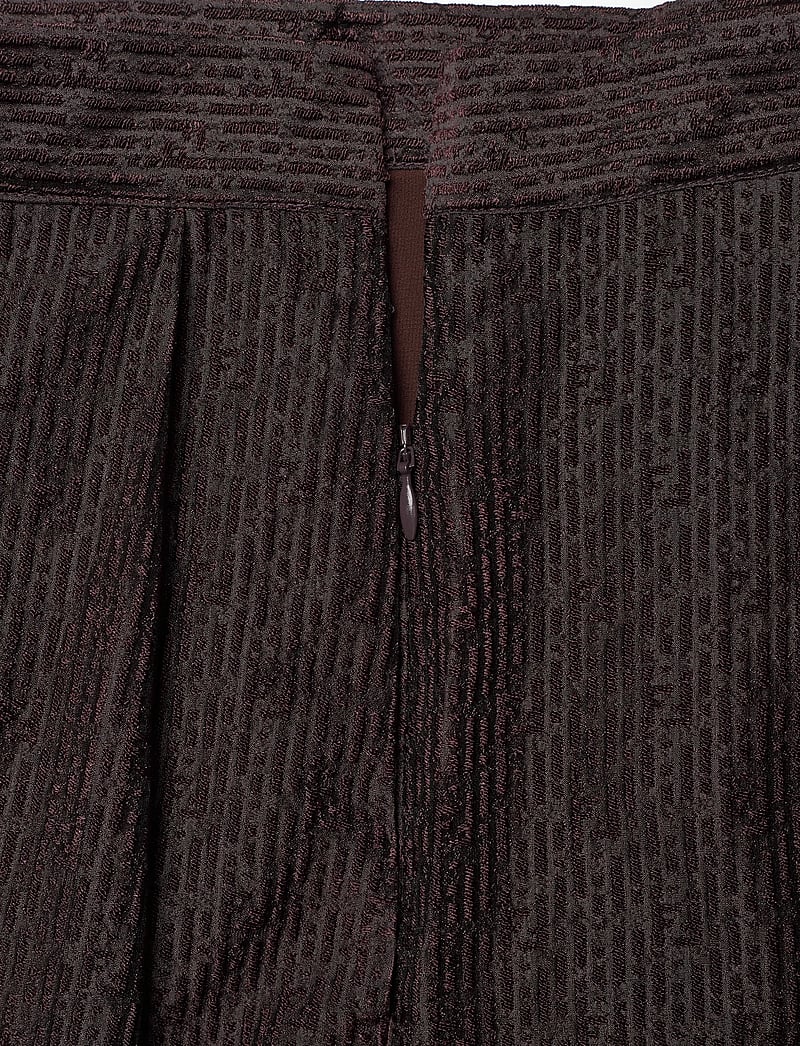 Lovechild 1979 - Regina Pants - culottes - 714 black coffee - 3