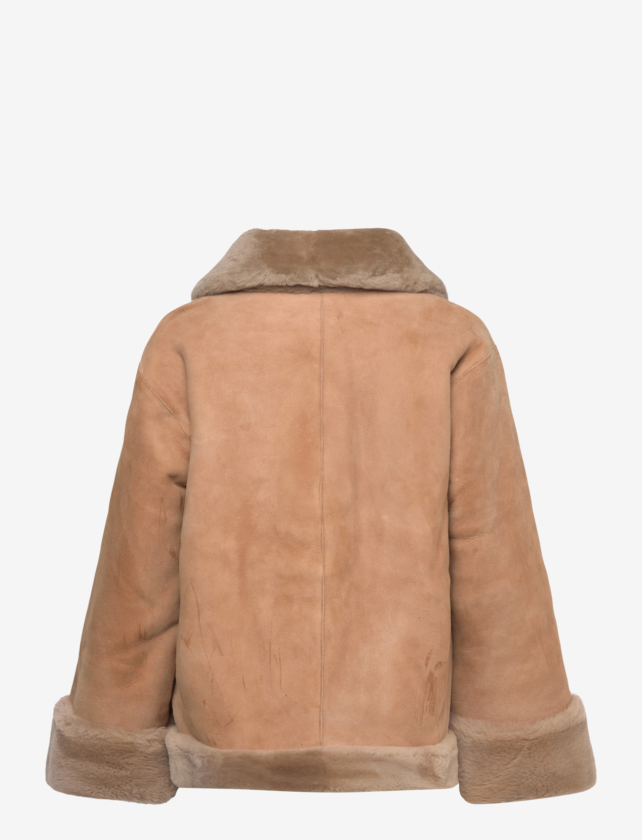 Lovechild 1979 - Augusta Jacket - jacken - 741 tan - 1