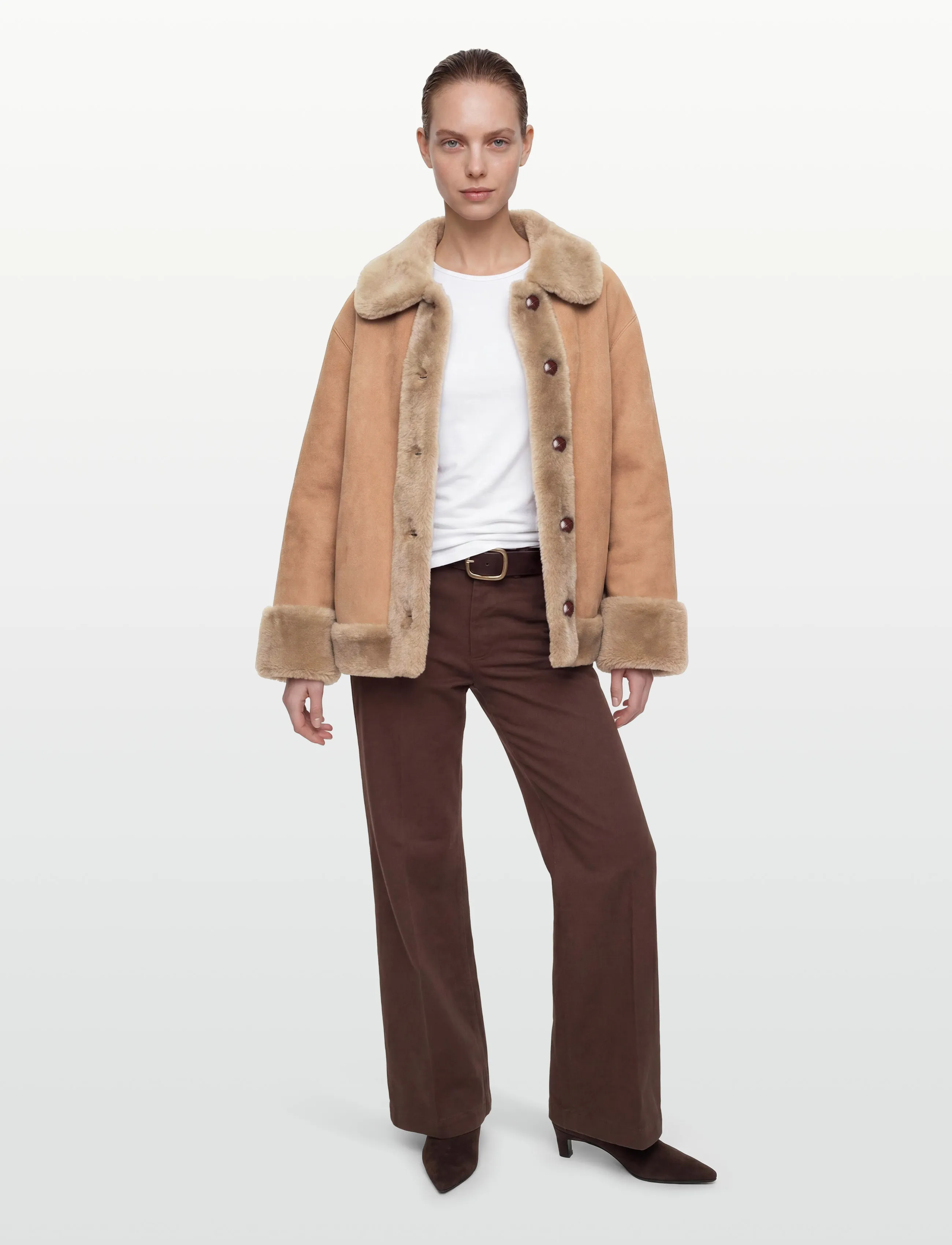 Augusta Jacket