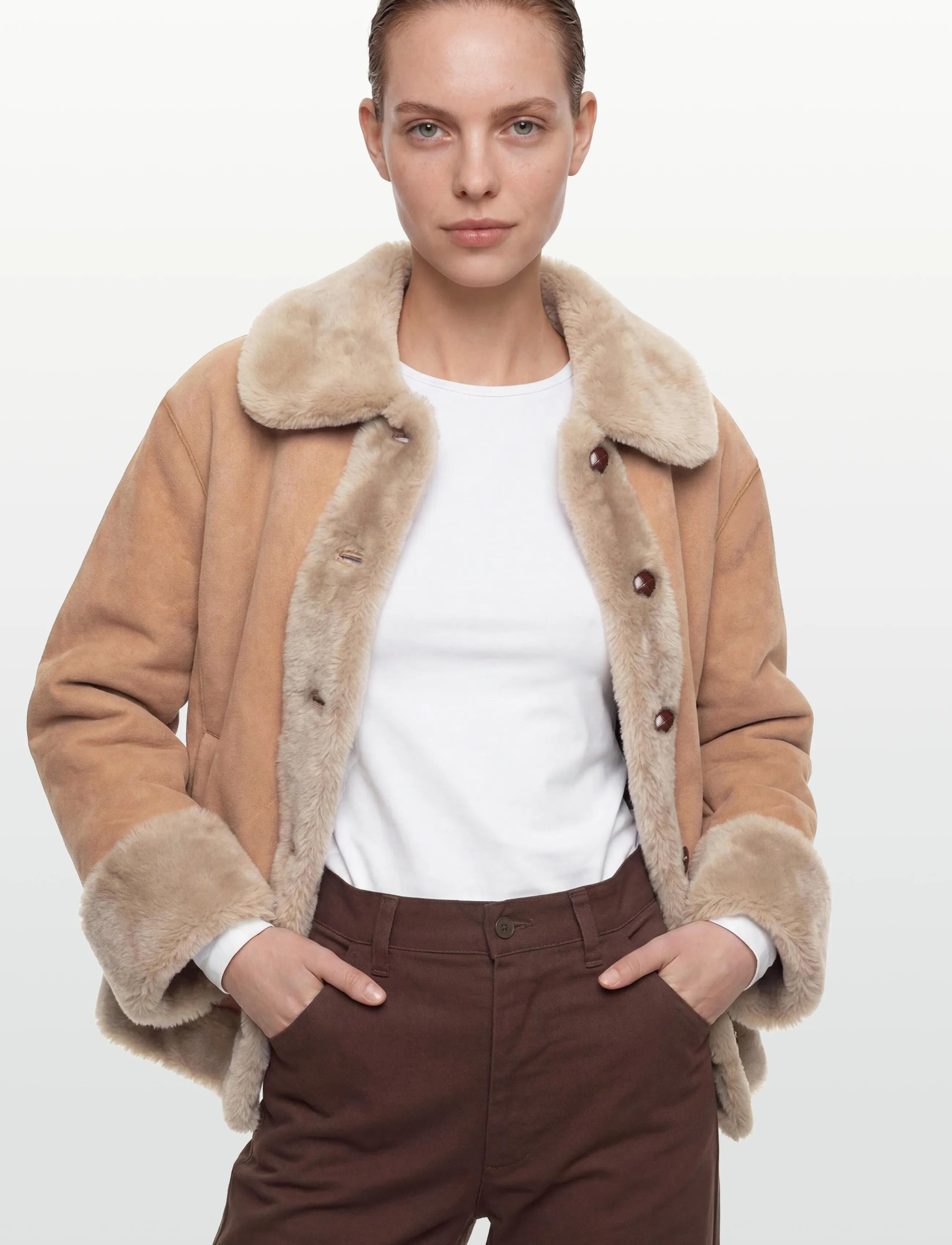 Augusta Jacket 2