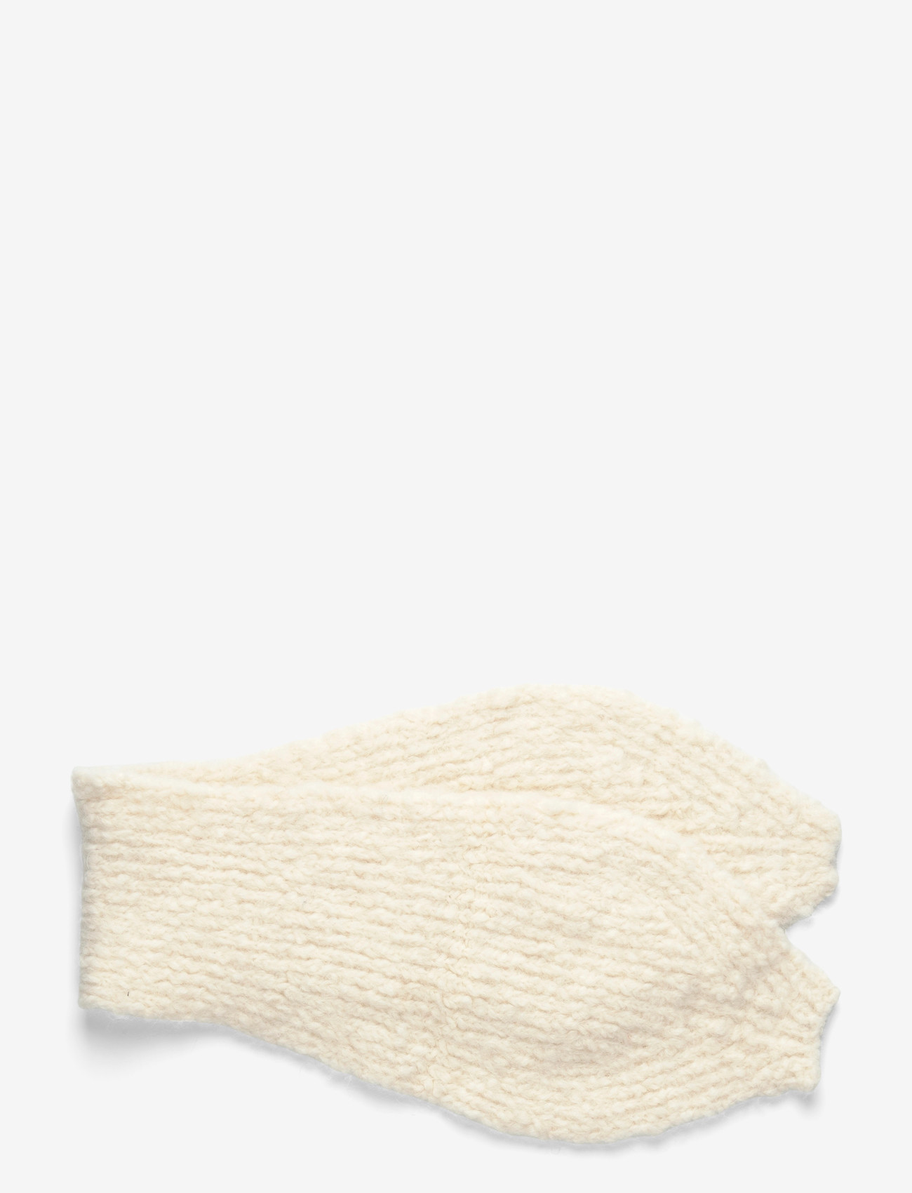 Lovechild 1979 - Silva Scarf - halstørklæder - 007 egret - 1
