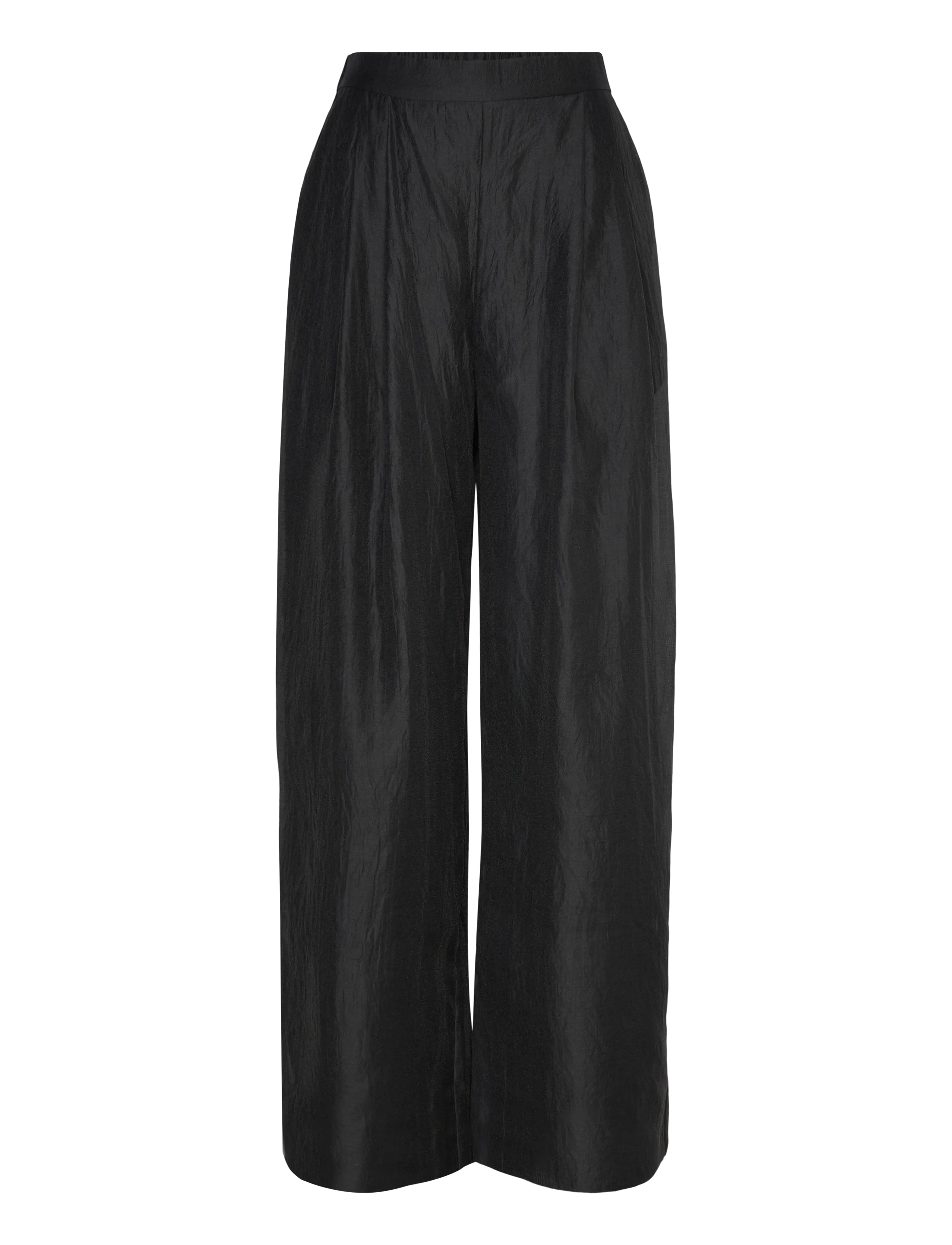 Lovechild 1979 Mary-Anne Pant - Kleidung - 999 BLACK / black