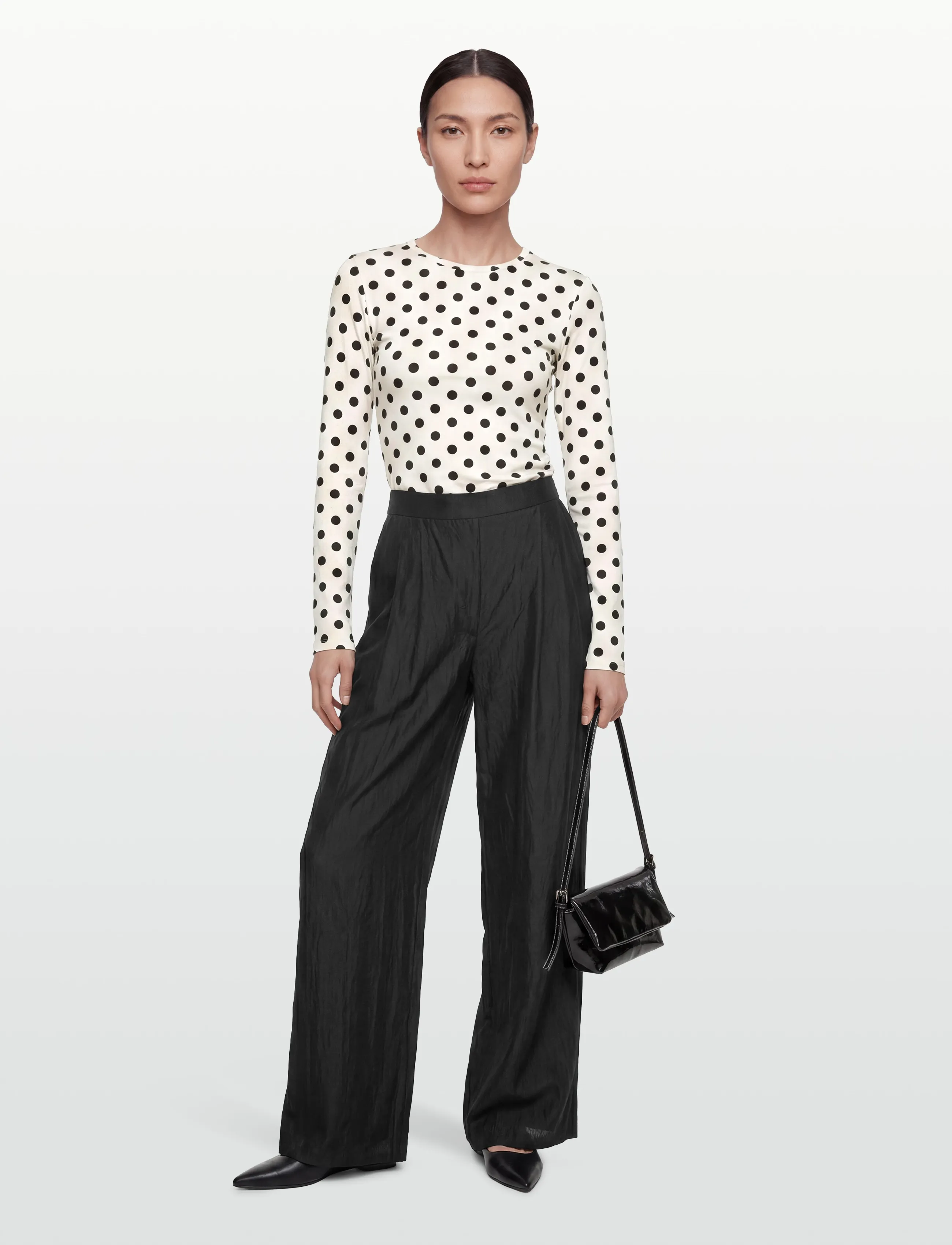 Mary-Anne Pant