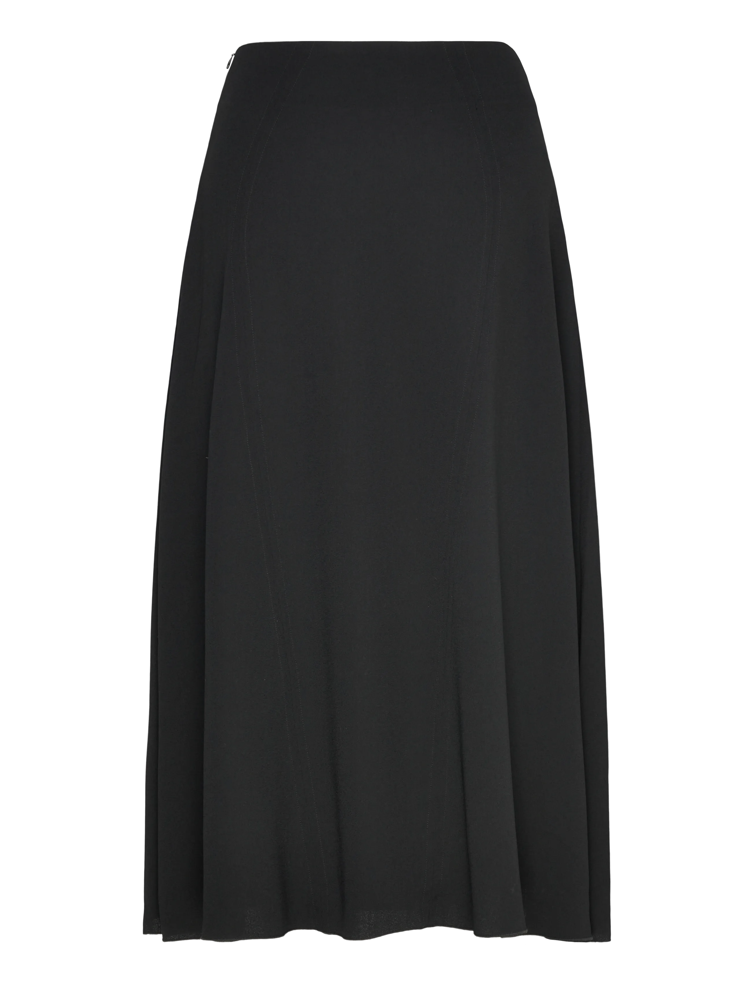 Lovechild 1979 - Niko Skirt - 999 black - 2
