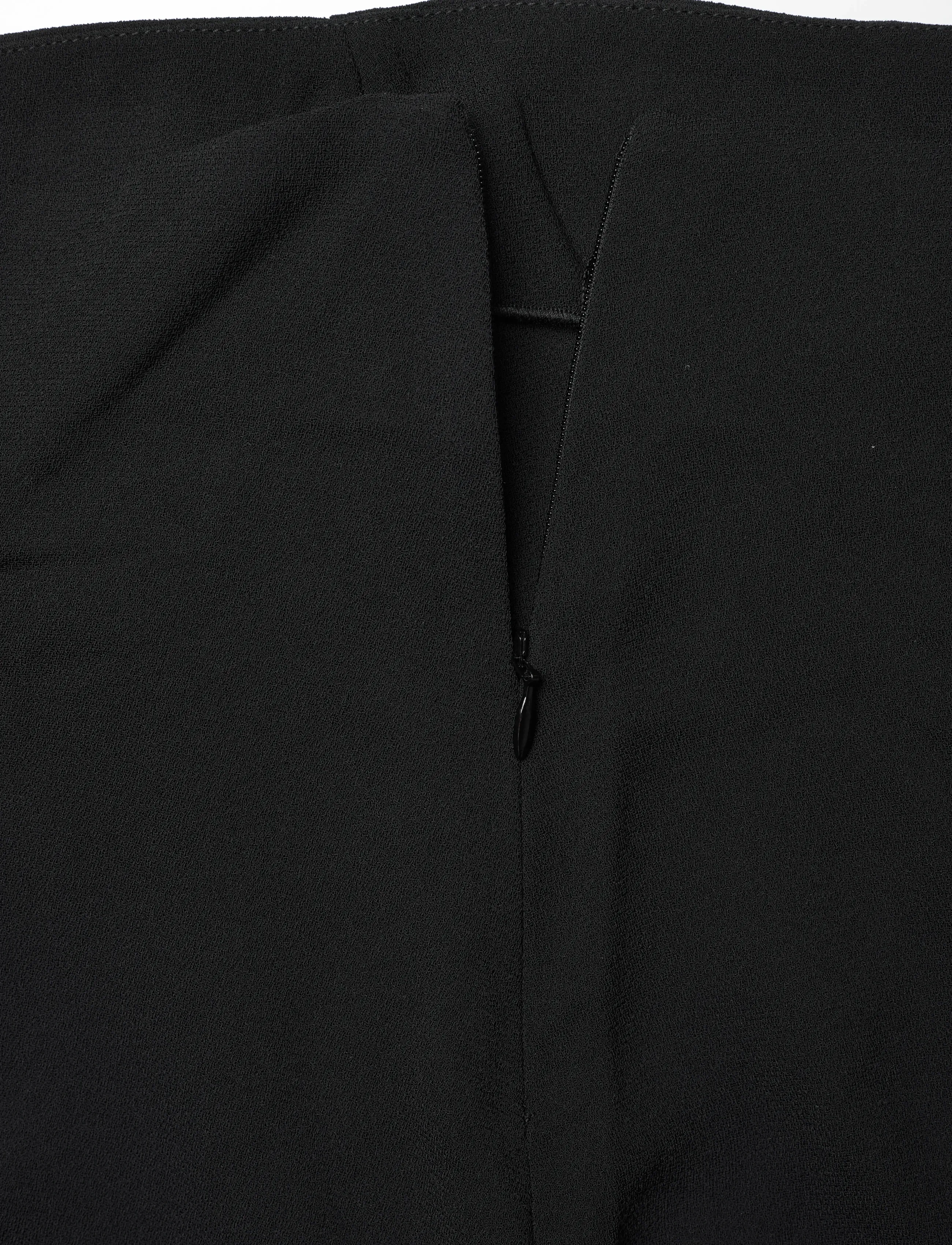 Lovechild 1979 - Niko Skirt - 999 black - 5