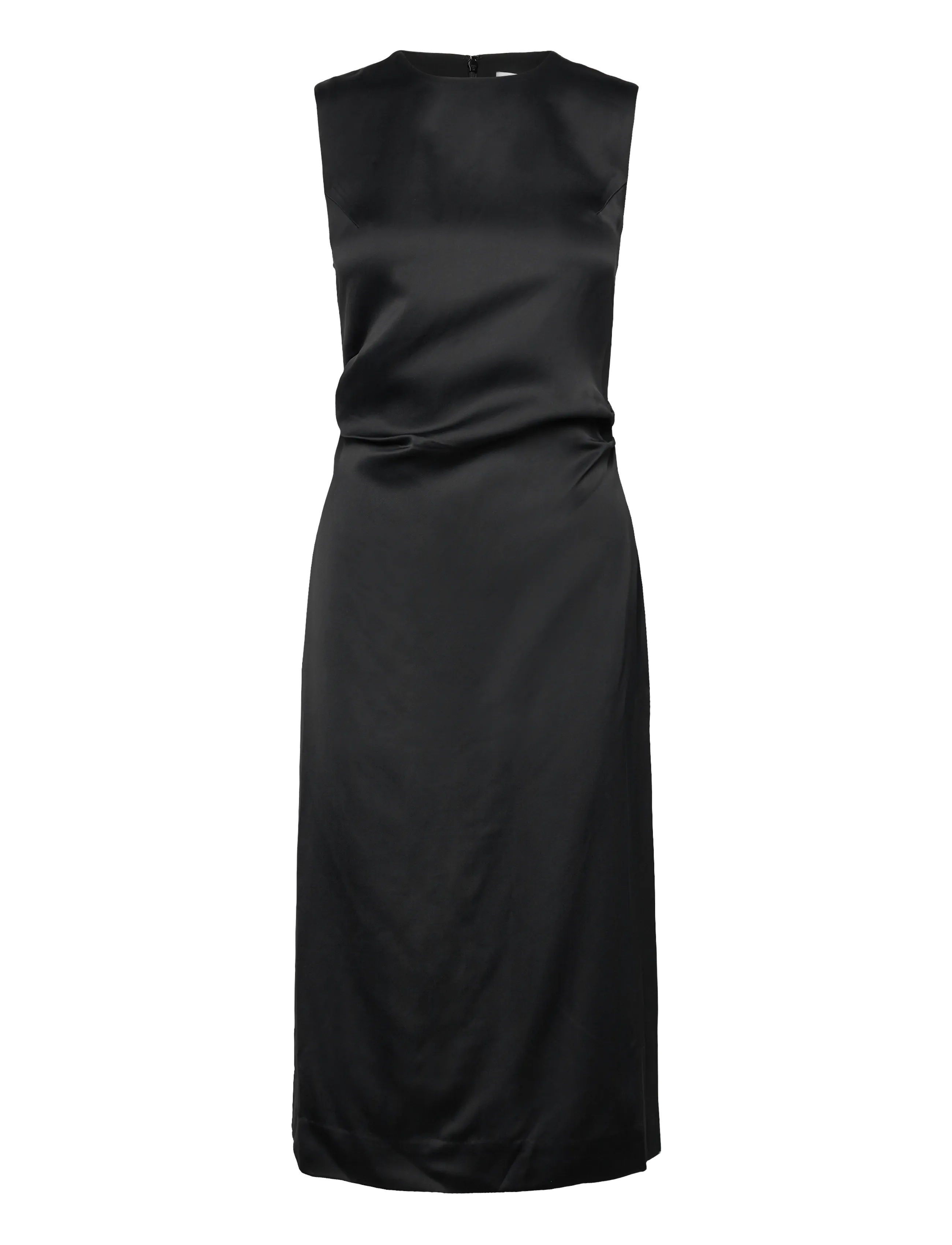 Lovechild 1979 Arabella Dress - Kjoler - 999 BLACK / black