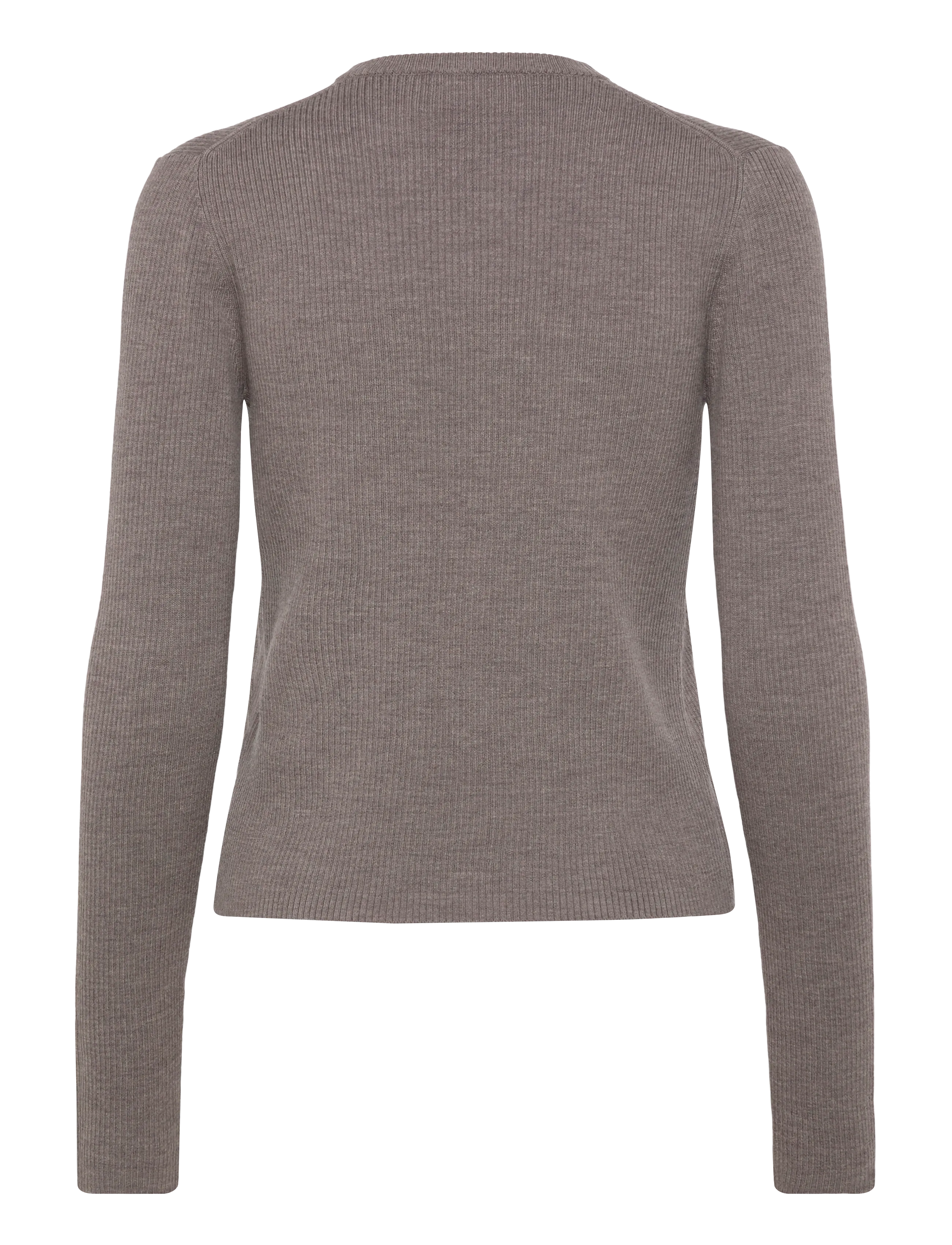 Lovechild 1979 - Cari Cardigan - cardigans - 029 stone - 2