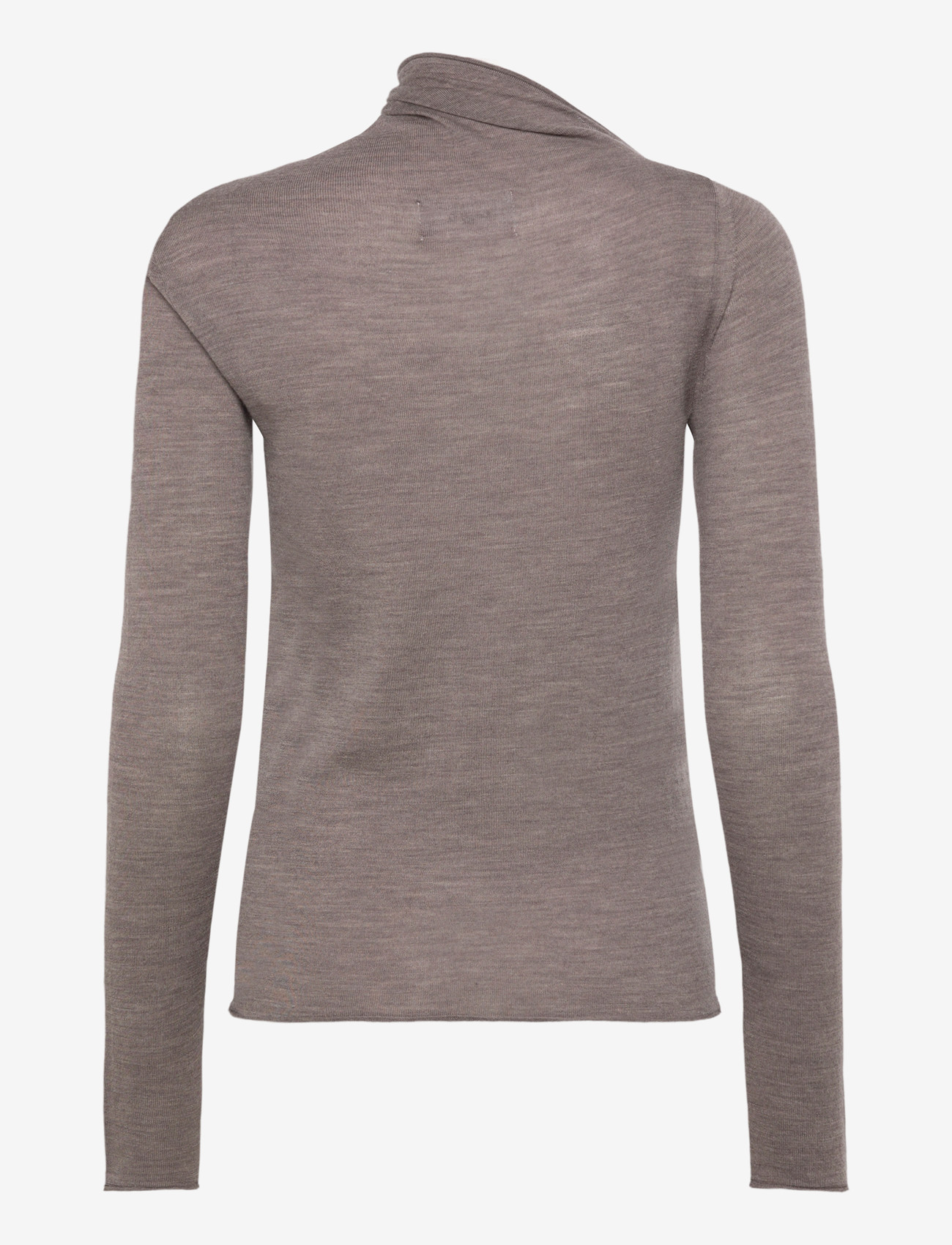 Lovechild 1979 - Abba Turtleneck - rollkragenpullover - 029 stone - 2