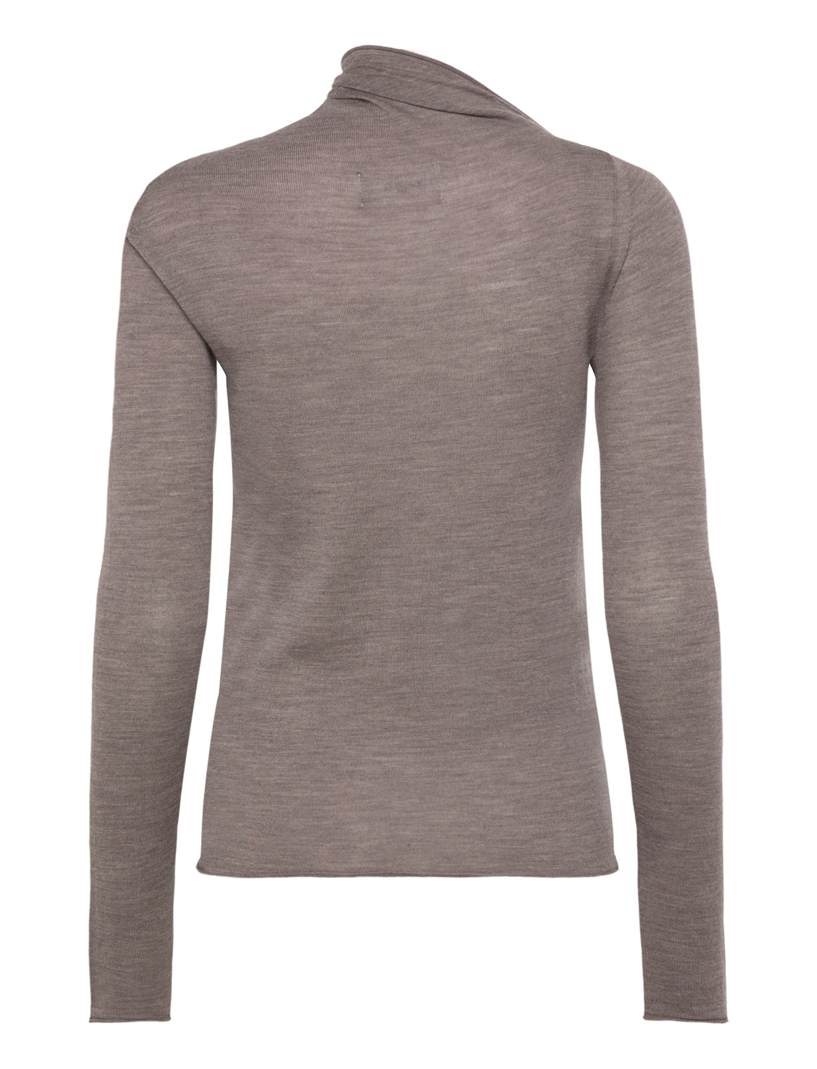 Lovechild 1979 - Abba Turtleneck - turtlenecks - 029 stone - 2