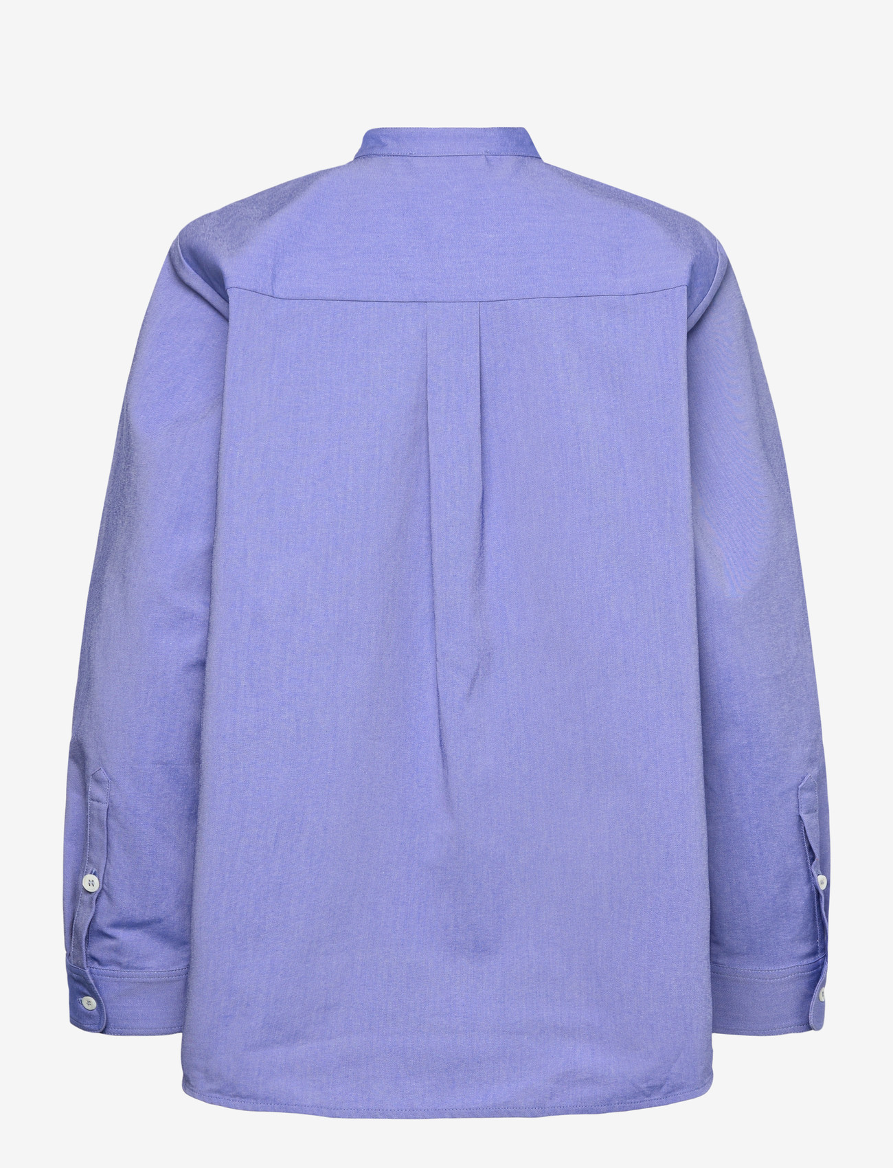 Lovechild 1979 - Edgar Shirt - langærmede skjorter - 426 boy blue - 2