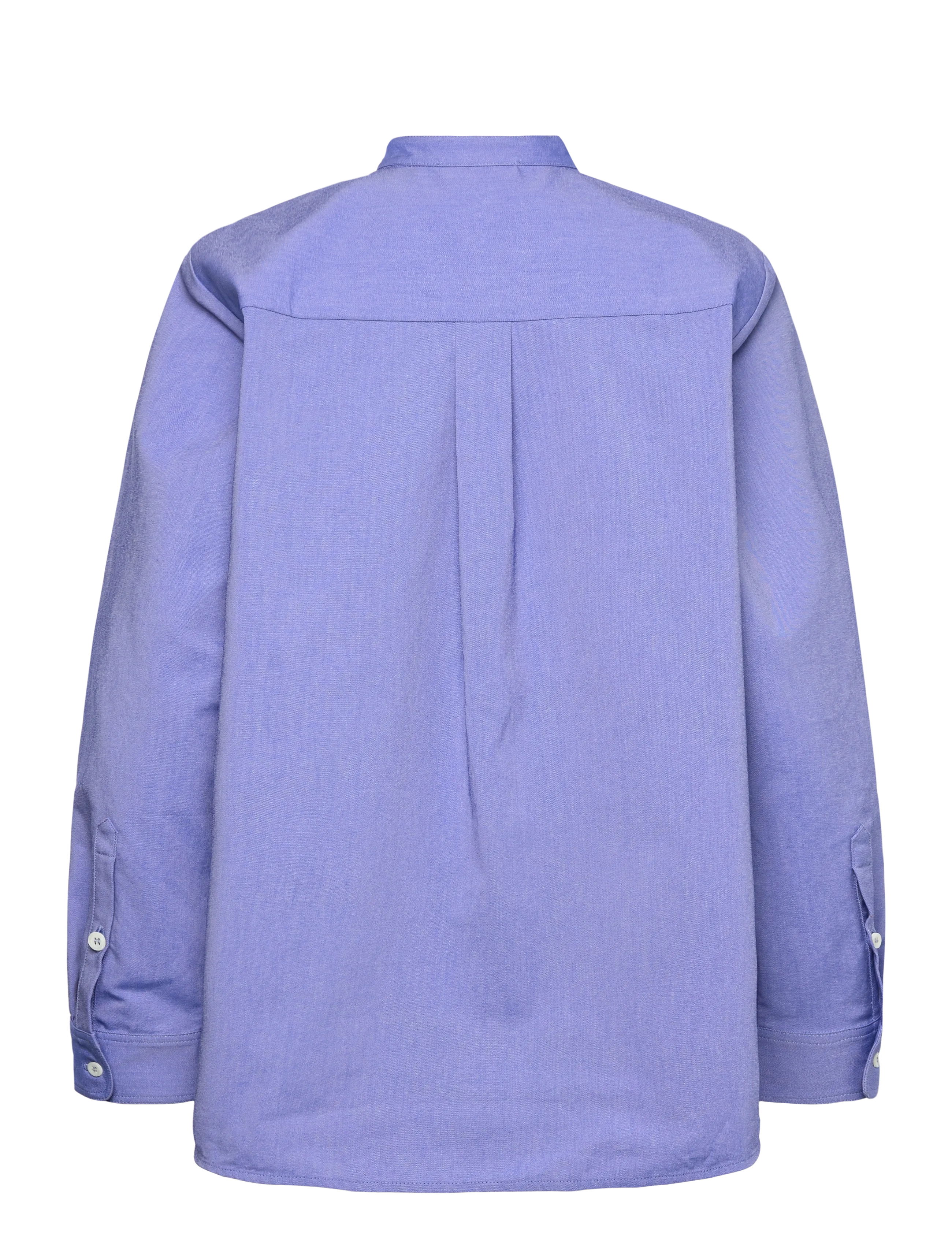 Lovechild 1979 - Edgar Shirt - langärmlige hemden - 426 boy blue - 2
