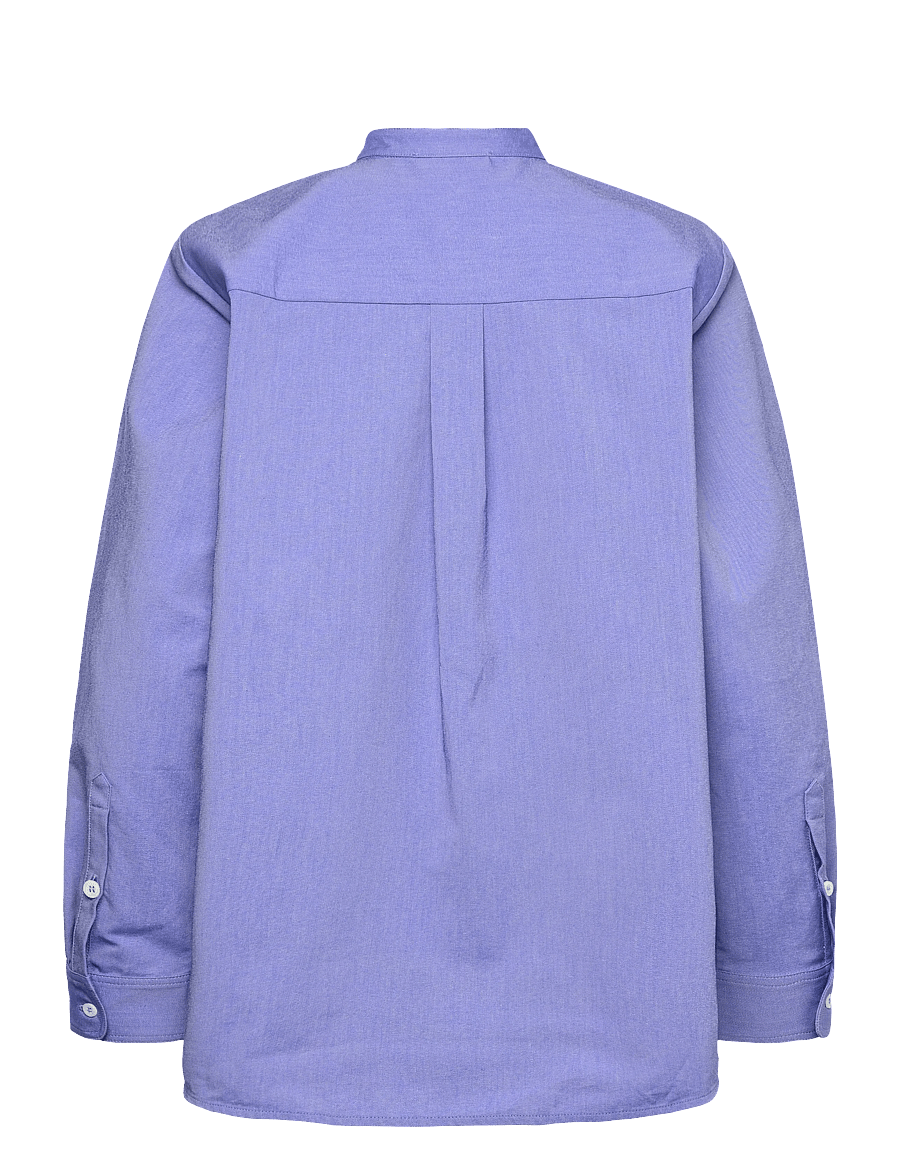 Lovechild 1979 - Edgar Shirt - marškiniai ilgomis rankovėmis - 426 boy blue - 2