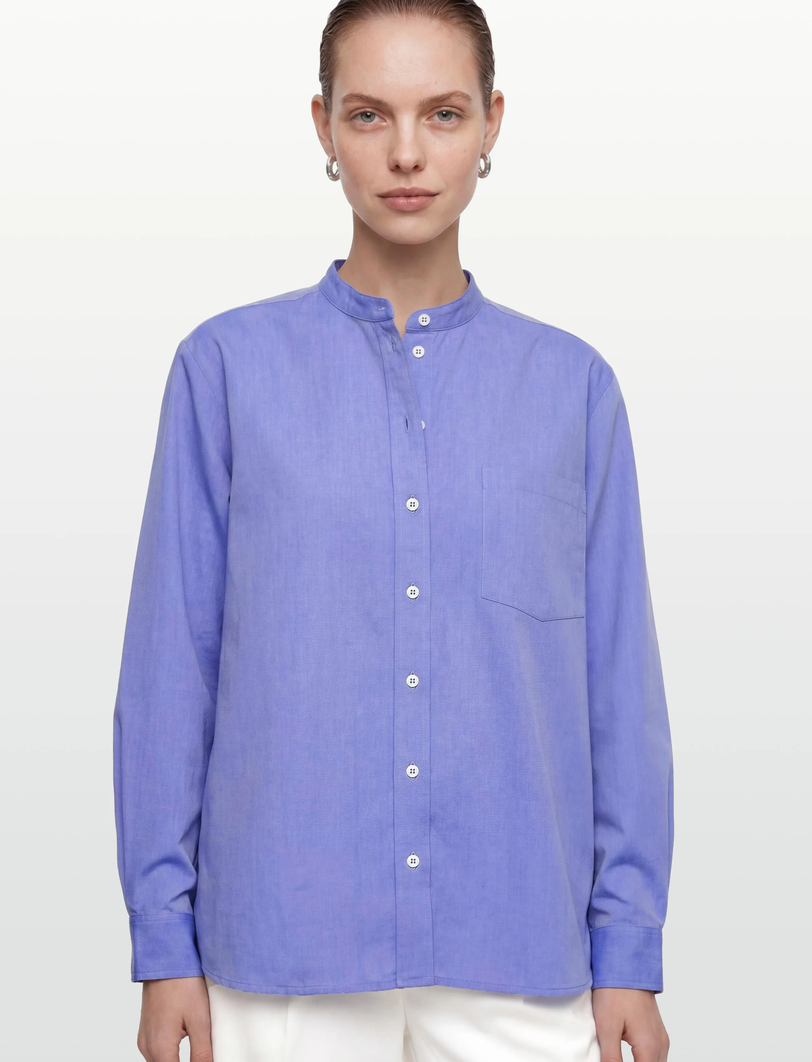 Lovechild 1979 Edgar Shirt skjortor dam – bild 2