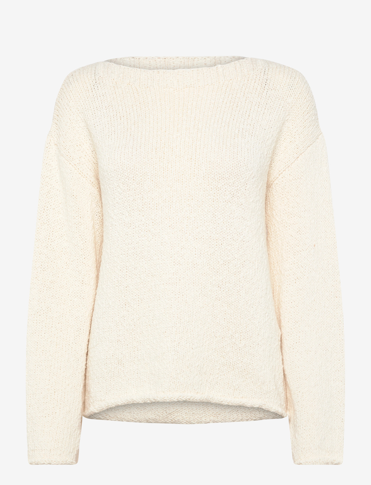 Lovechild 1979 - Larissa Knit - stickade tröjor - 146 asparagus - 0