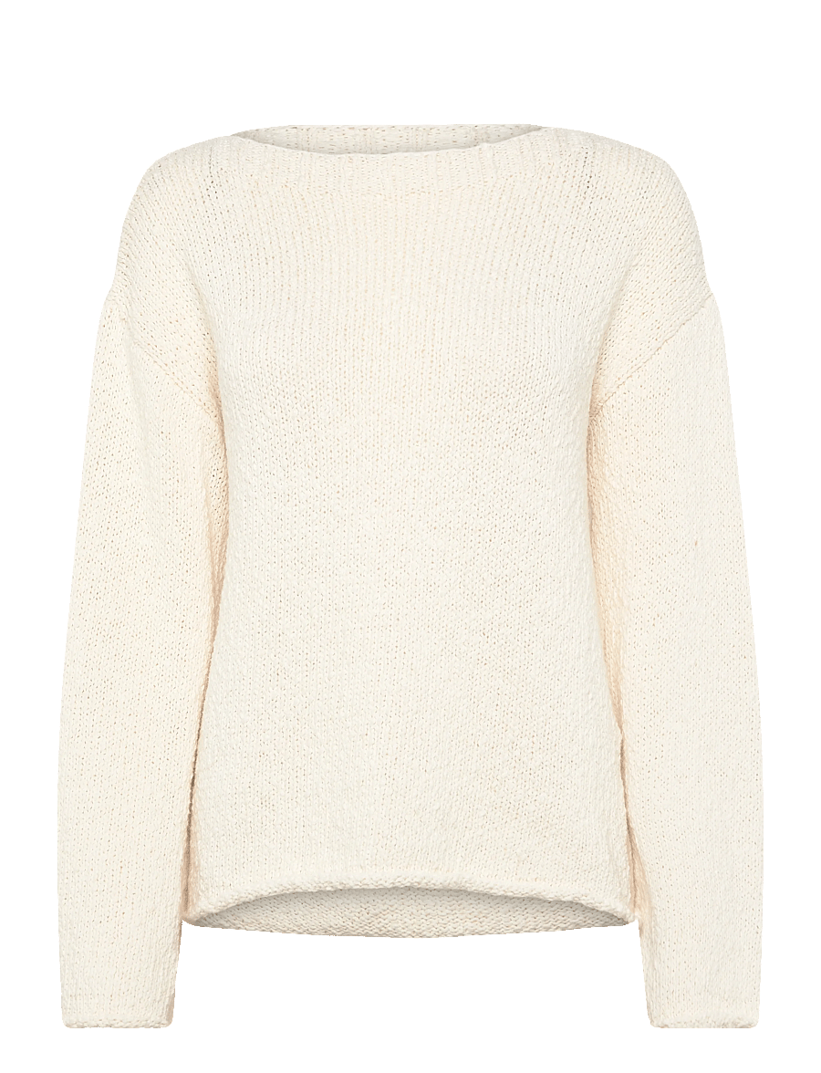 Lovechild 1979 - Larissa Knit - striktrøjer - 146 asparagus - 1