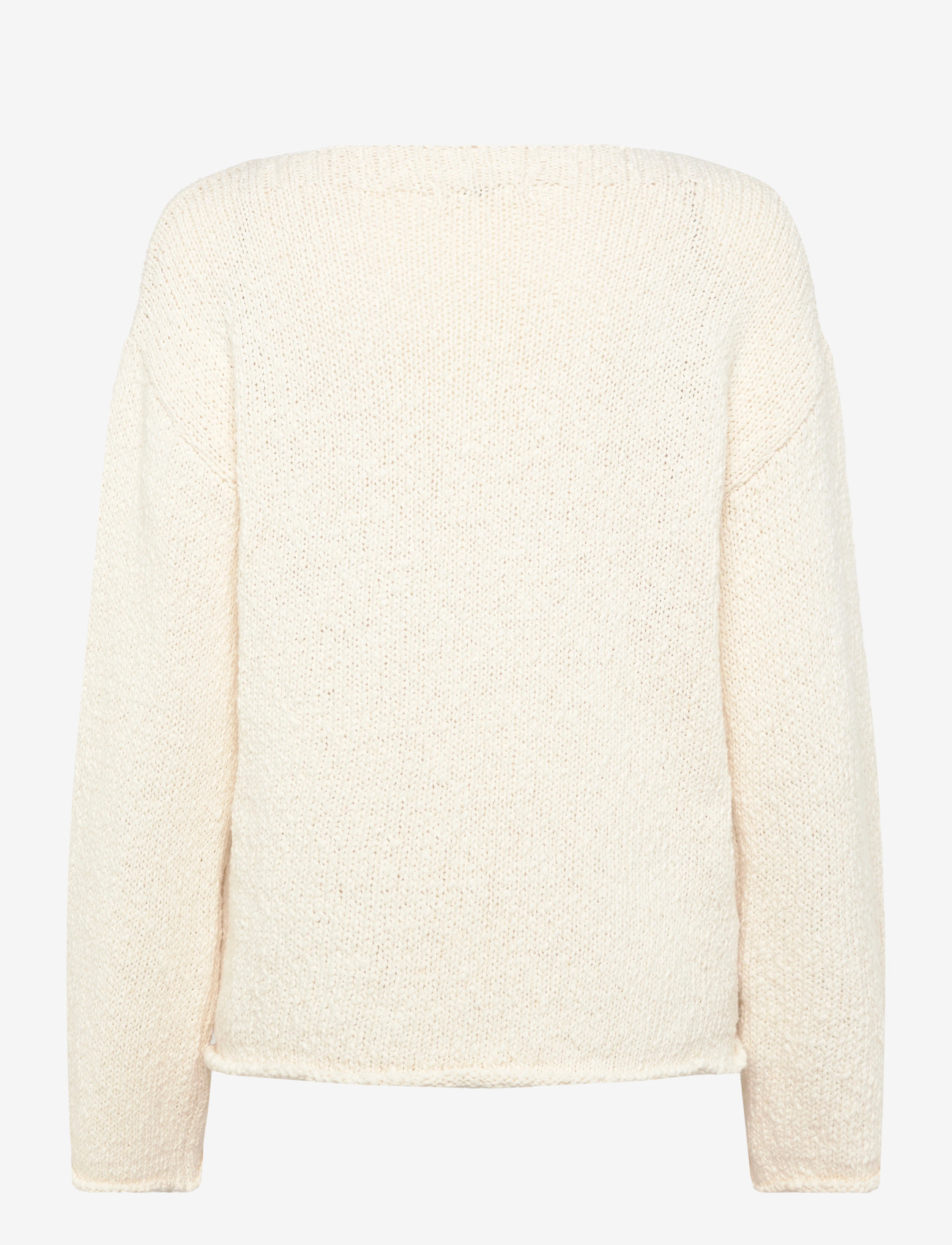 Lovechild 1979 - Larissa Knit - stickade tröjor - 146 asparagus - 1