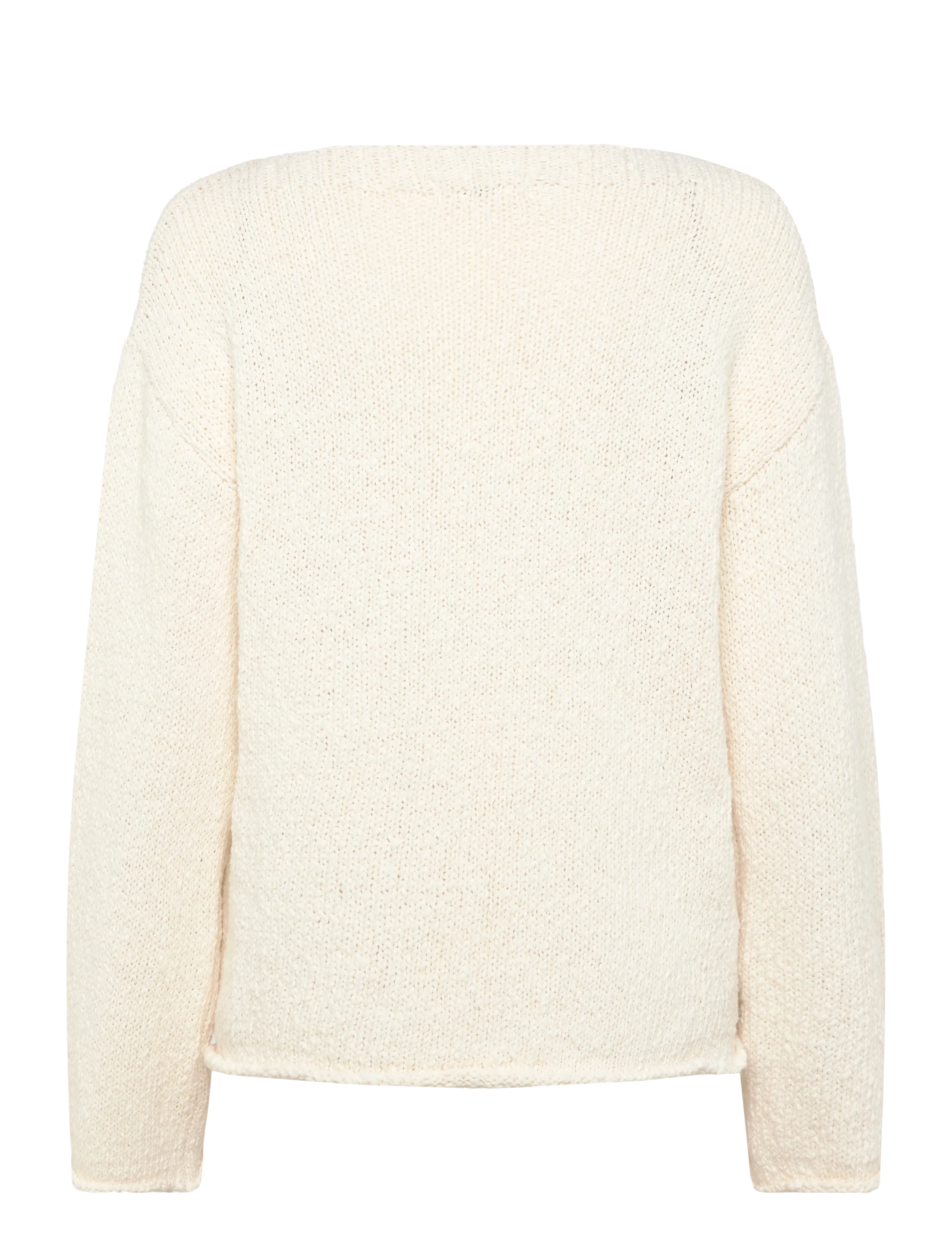 Lovechild 1979 - Larissa Knit - striktrøjer - 146 asparagus - 2