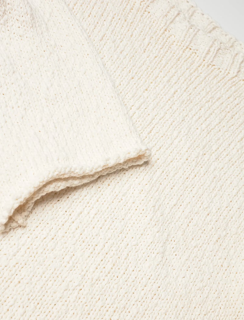 Lovechild 1979 - Larissa Knit - stickade tröjor - 146 asparagus - 2