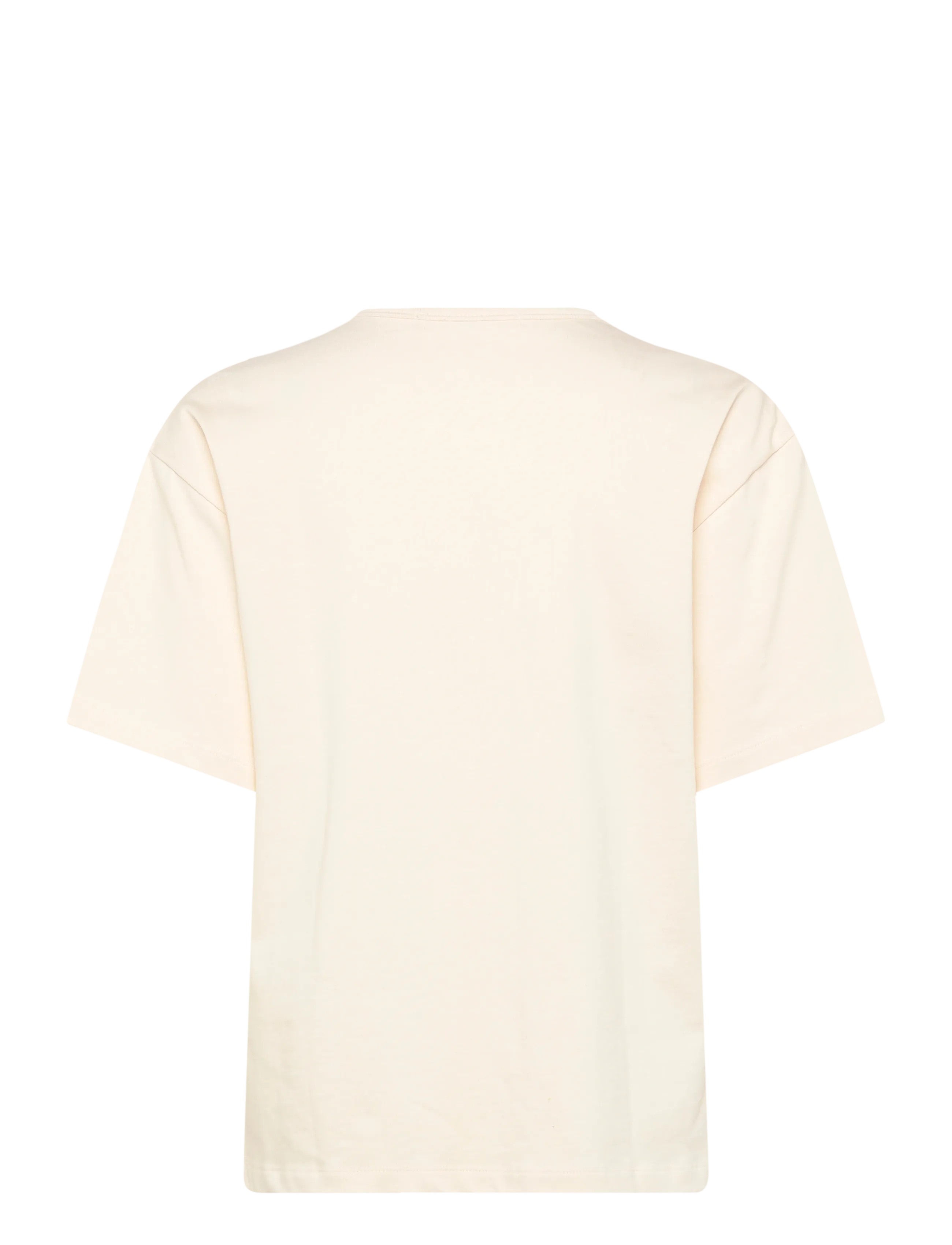 Lovechild 1979 - Daria T-Shirt - t-shirts - 055 white swan - 2