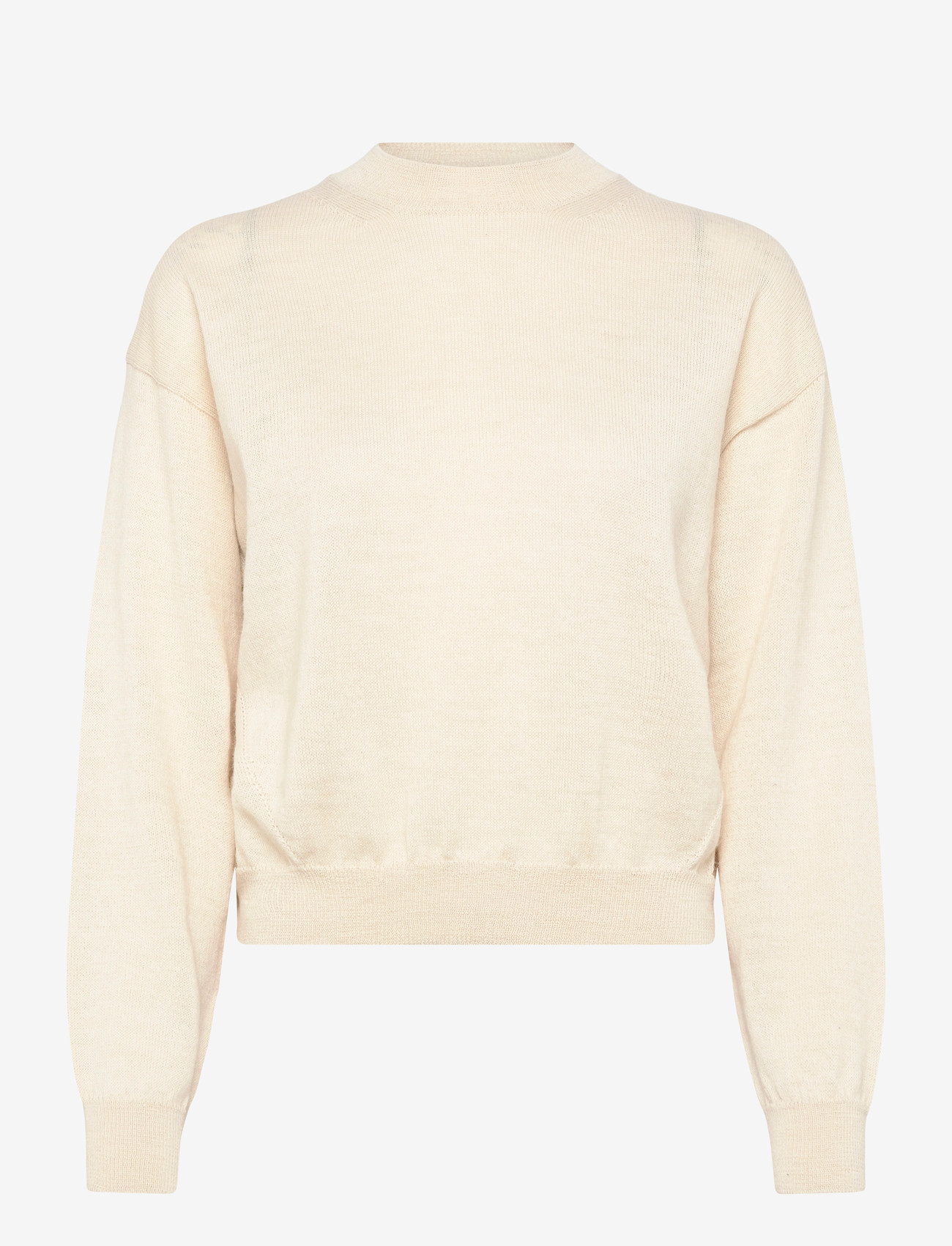 Lovechild 1979 - Aida Knit - sviitrid - 007 egret - 0