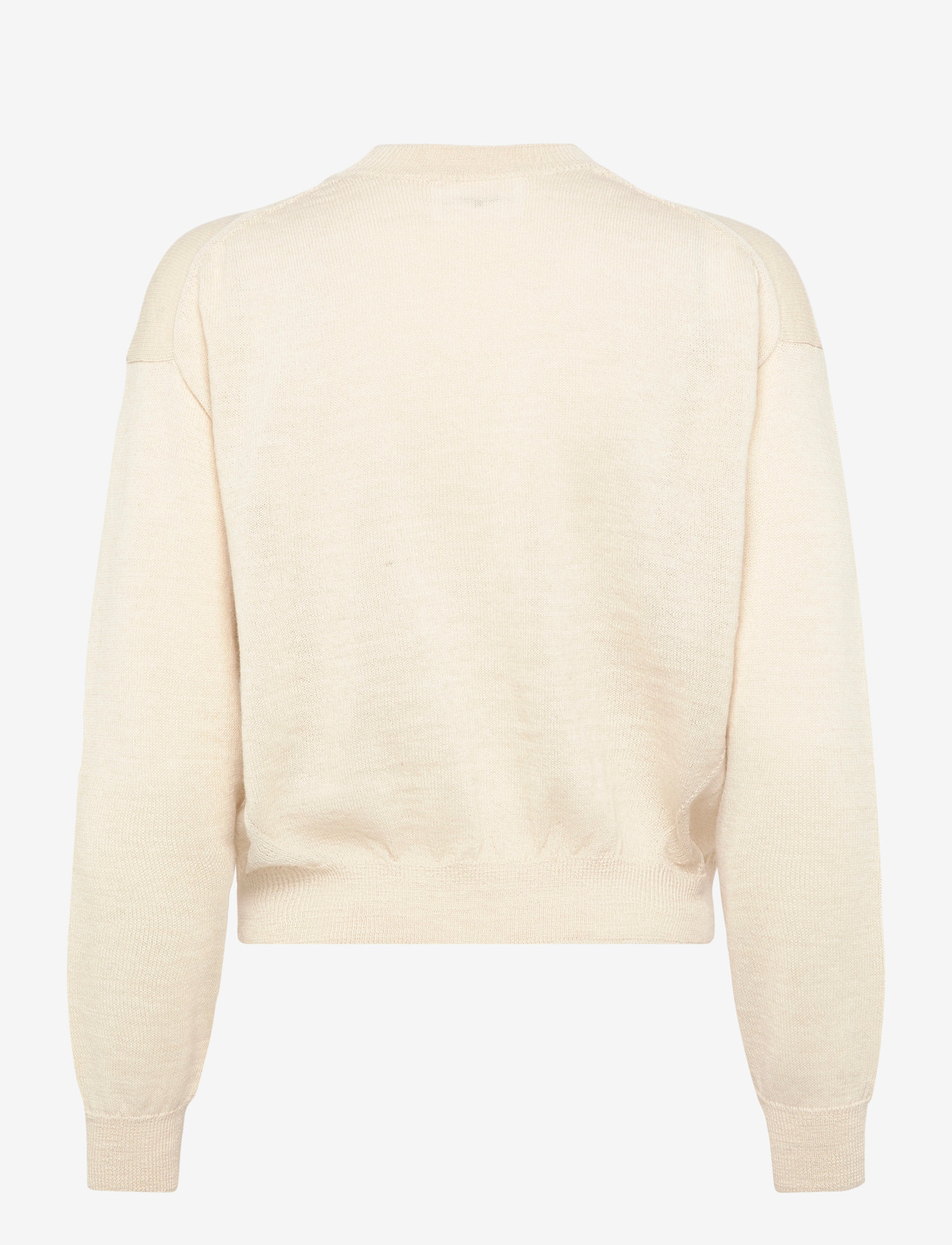 Lovechild 1979 - Aida Knit - sviitrid - 007 egret - 1