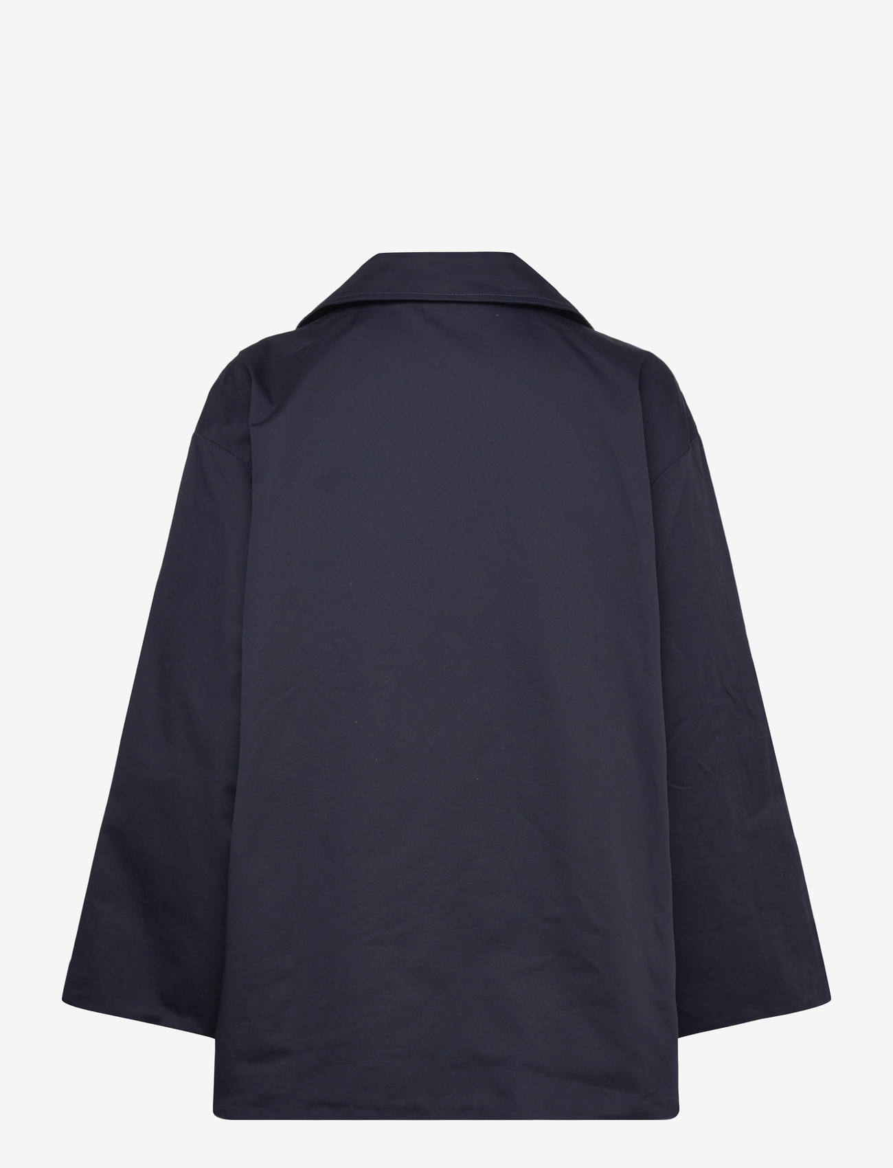 Lovechild 1979 - Ailani Jacket - frühlingsjacken - 451 dark navy - 2