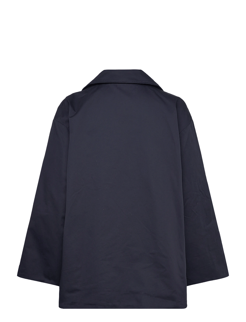 Lovechild 1979 - Ailani Jacket - frühlingsjacken - 451 dark navy - 2