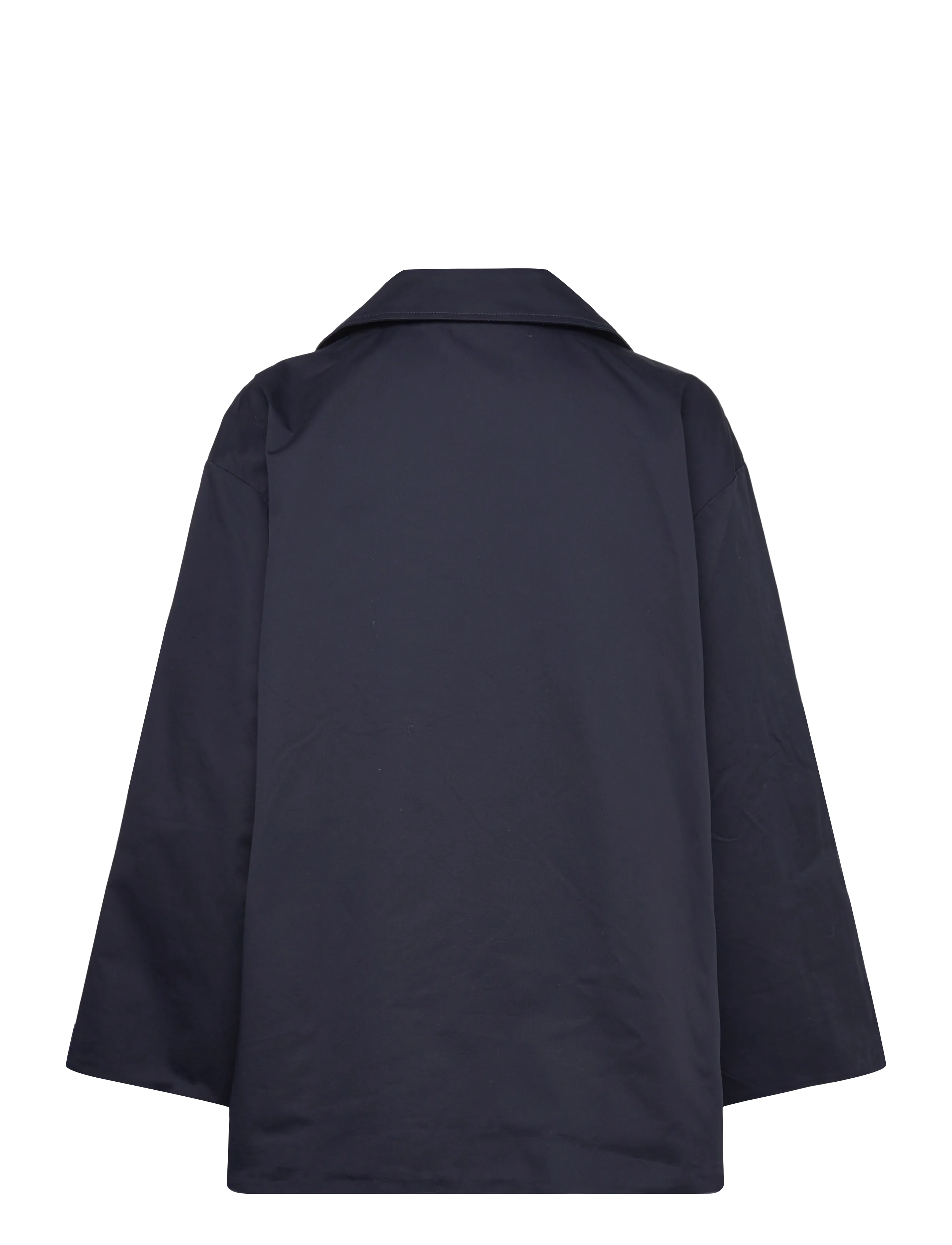 Lovechild 1979 - Ailani Jacket - frühlingsjacken - 451 dark navy - 2